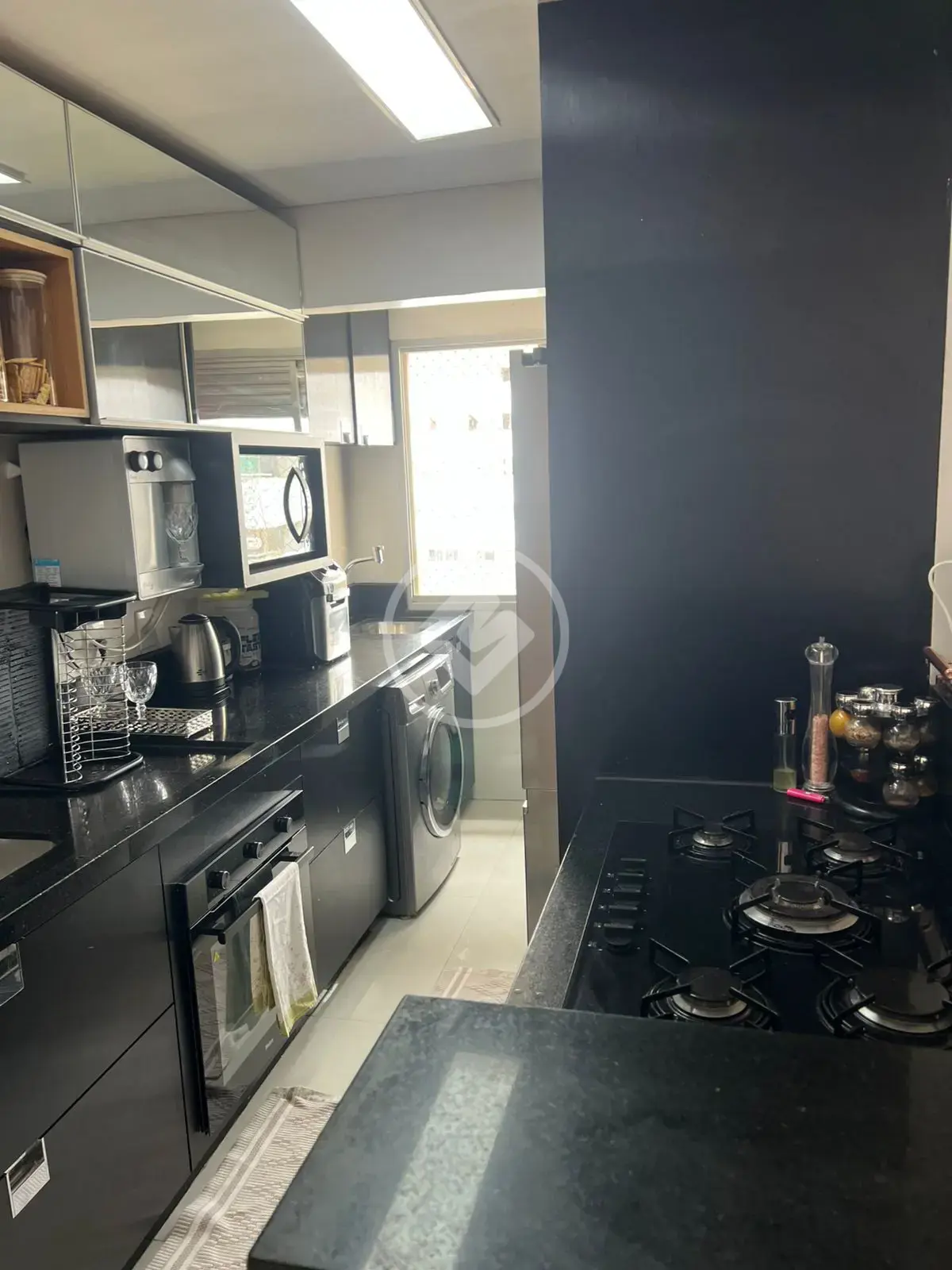 Apartamento 3 quartos no Parque Amazônia, Goiânia — foto 3 de 6