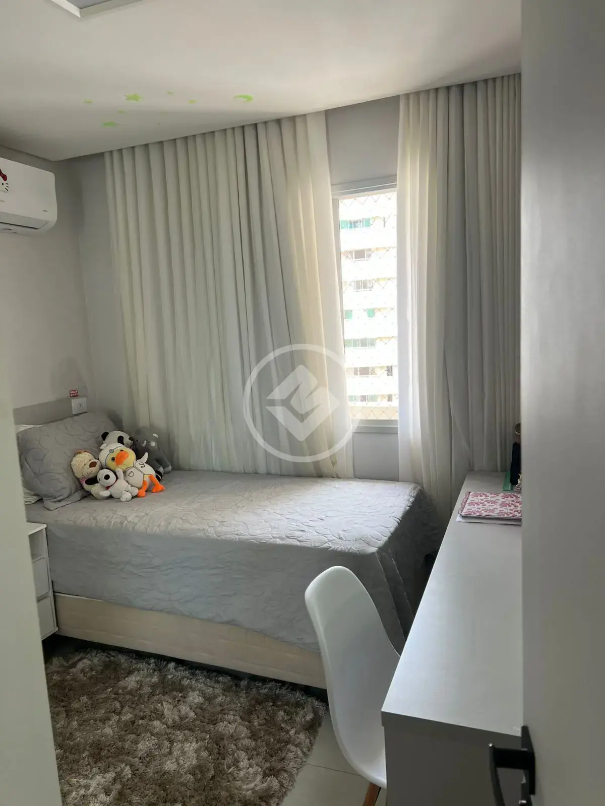 Apartamento 3 quartos no Parque Amazônia, Goiânia — foto 6 de 6