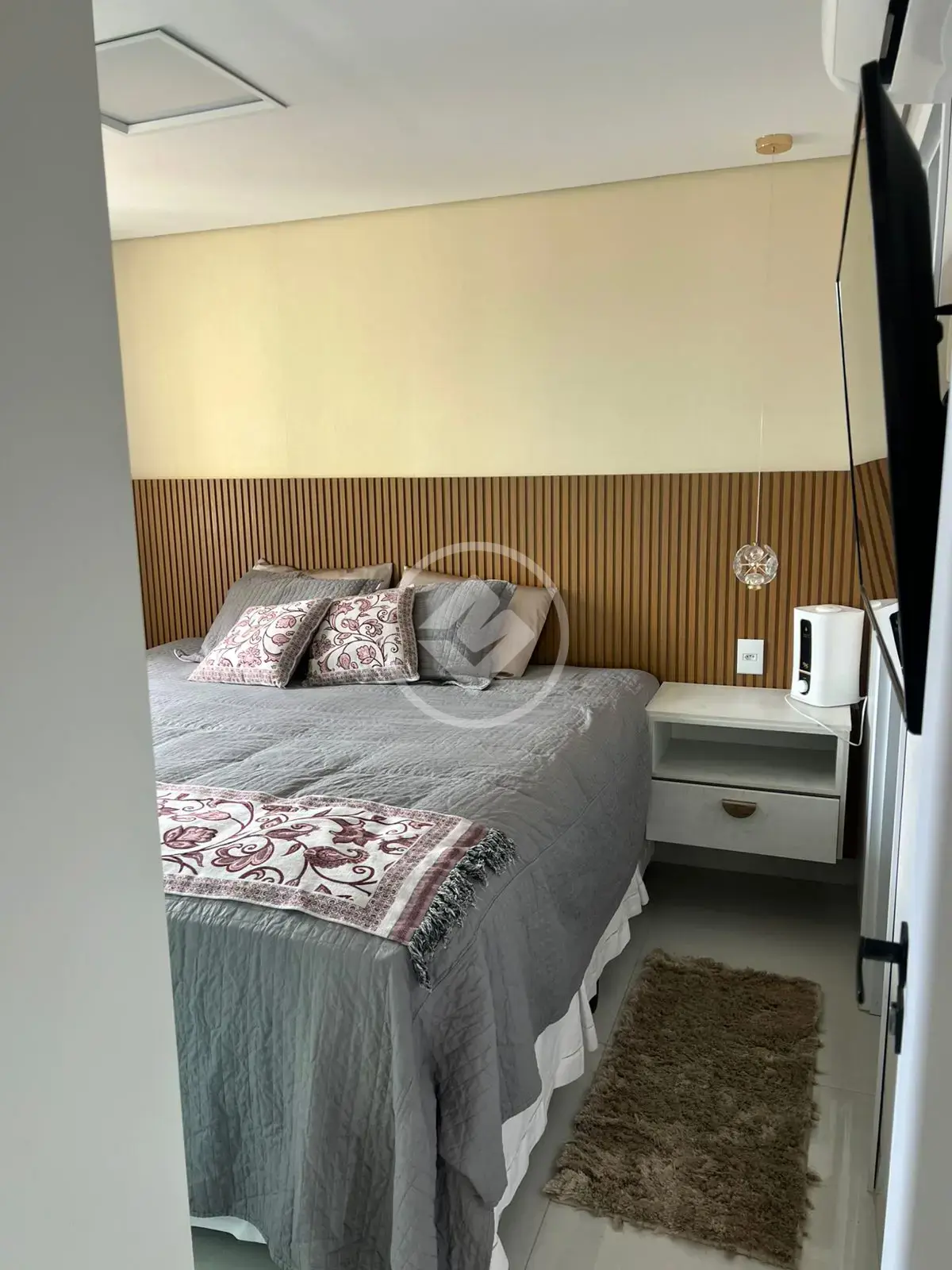 Apartamento 3 quartos no Parque Amazônia, Goiânia — foto 5 de 6