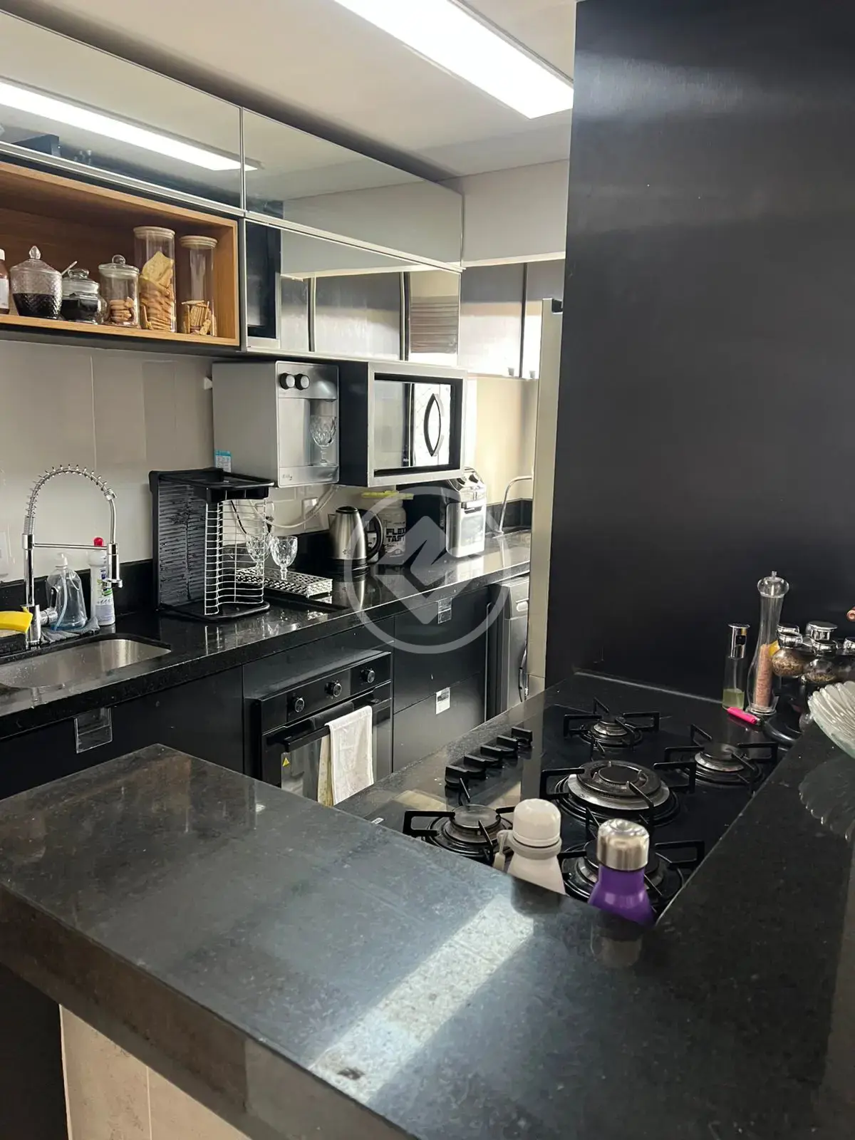 Apartamento 3 quartos no Parque Amazônia, Goiânia — foto 4 de 6
