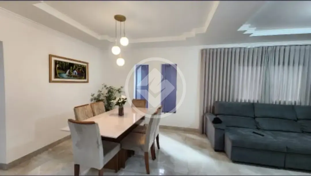 Casa Jardim Monte Cristo, Aparecida de Goiânia - GO — foto 1