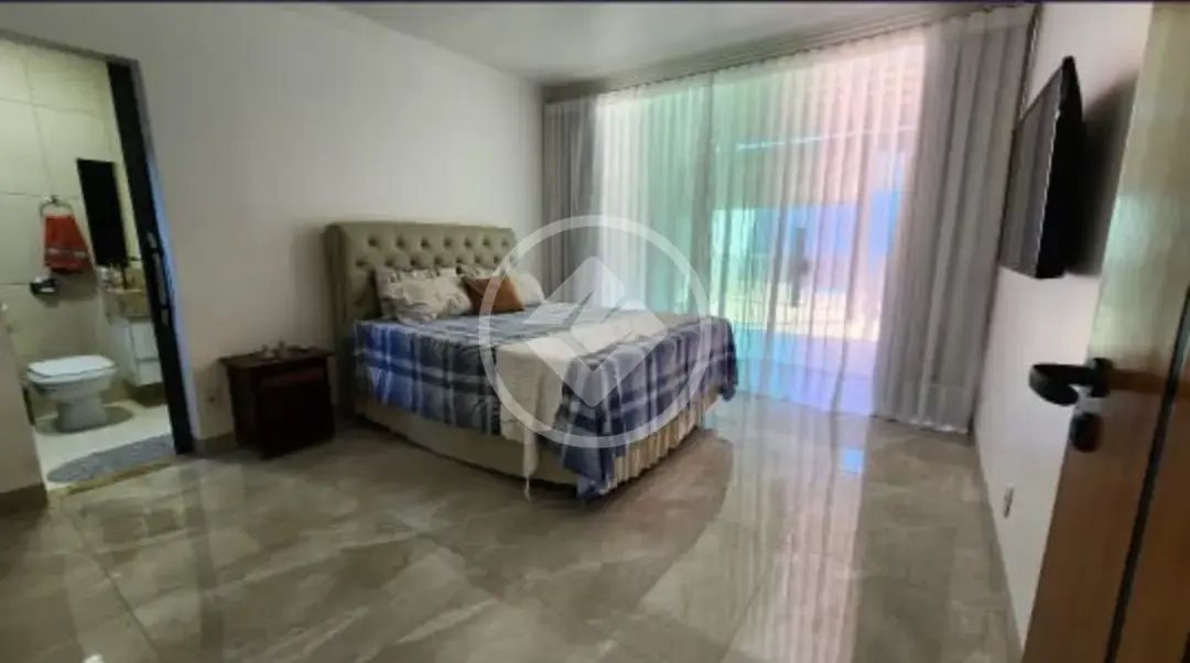 Casa Jardim Monte Cristo, Aparecida de Goiânia - GO — foto 2
