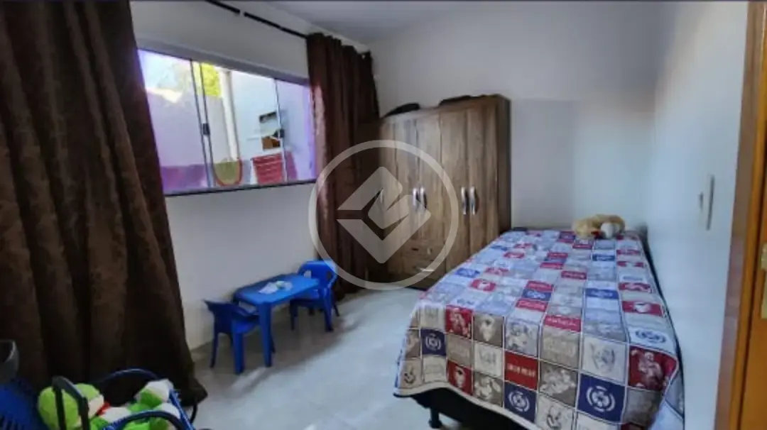 Casa 3 quartos no Jardim Monte Cristo, Aparecida de Goiânia — foto 6 de 6