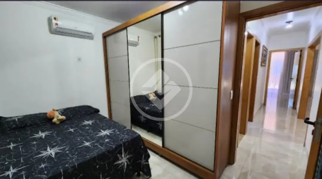 Casa 3 quartos no Jardim Monte Cristo, Aparecida de Goiânia — foto 5 de 6