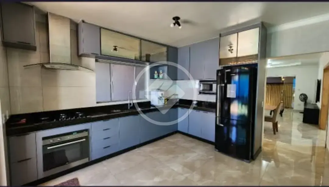 Casa 3 quartos no Jardim Monte Cristo, Aparecida de Goiânia — foto 3 de 6