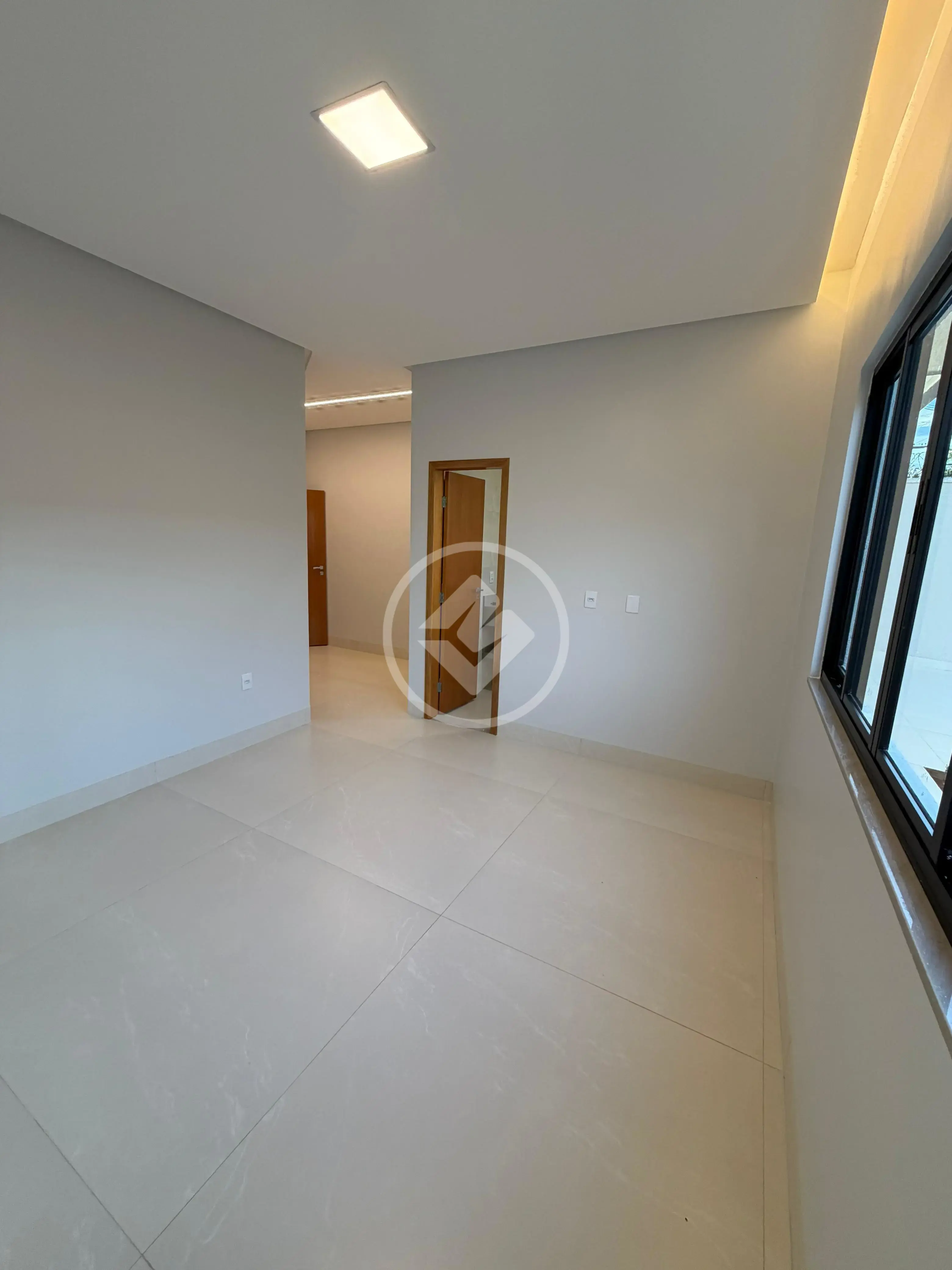 Casa 3 quartos no Setor Tres Marias, Goiânia — foto 6 de 6