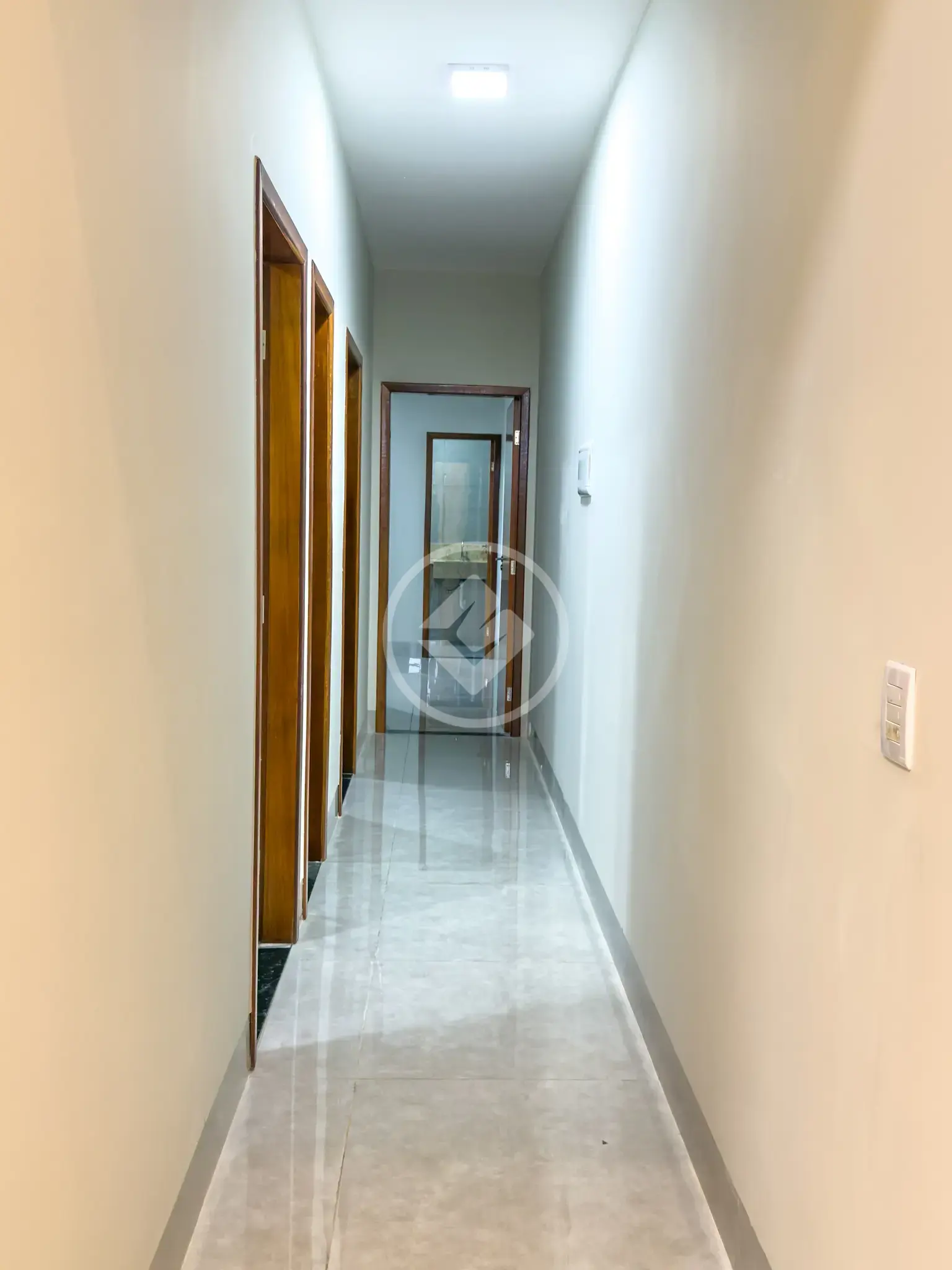 Casa 3 quartos no Setor Aeroporto Sul, Aparecida de Goiânia — foto 6 de 6