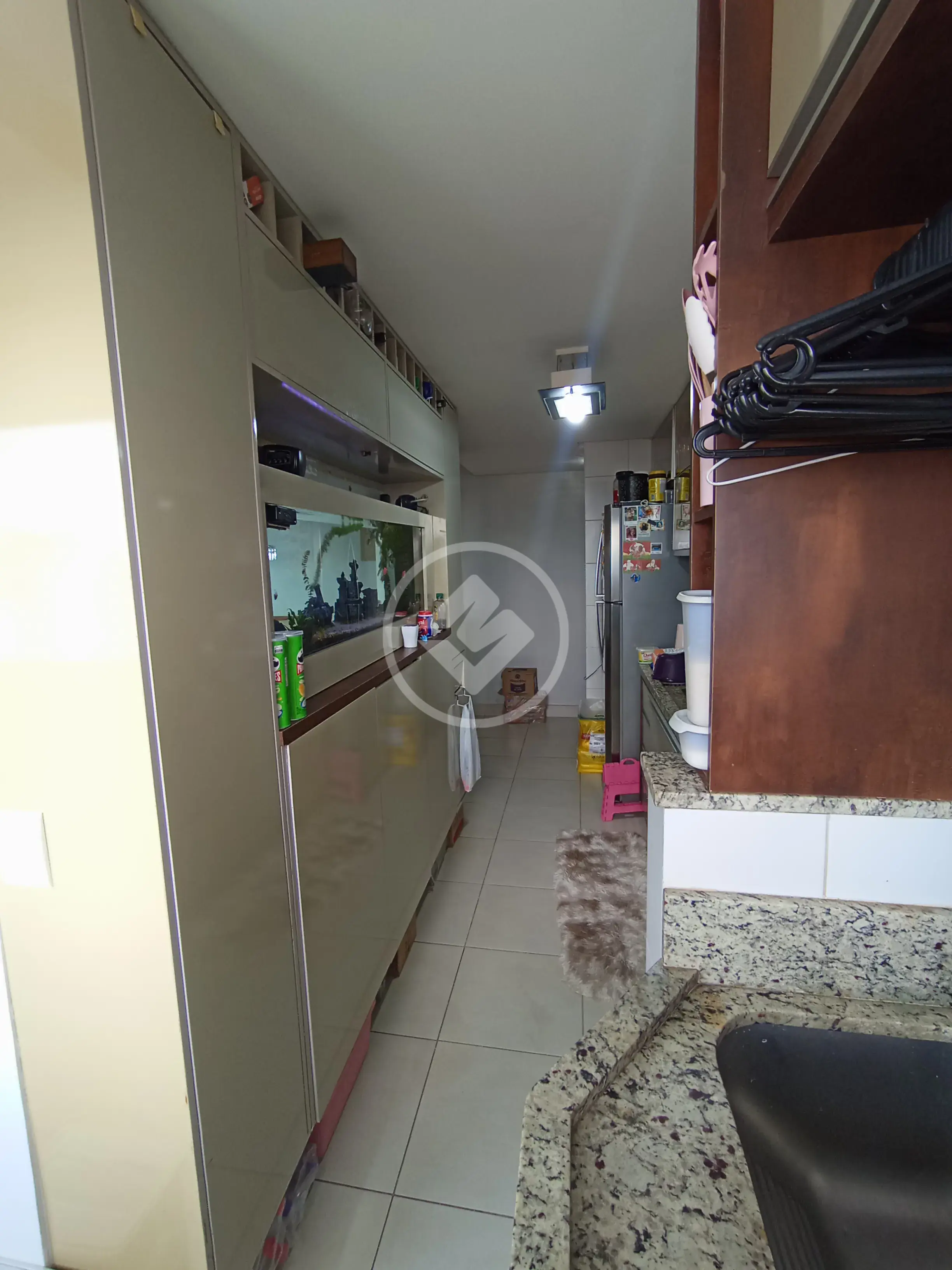 Apartamento 2 quartos no Setor dos Afonsos, Aparecida de Goiânia — foto 6 de 6