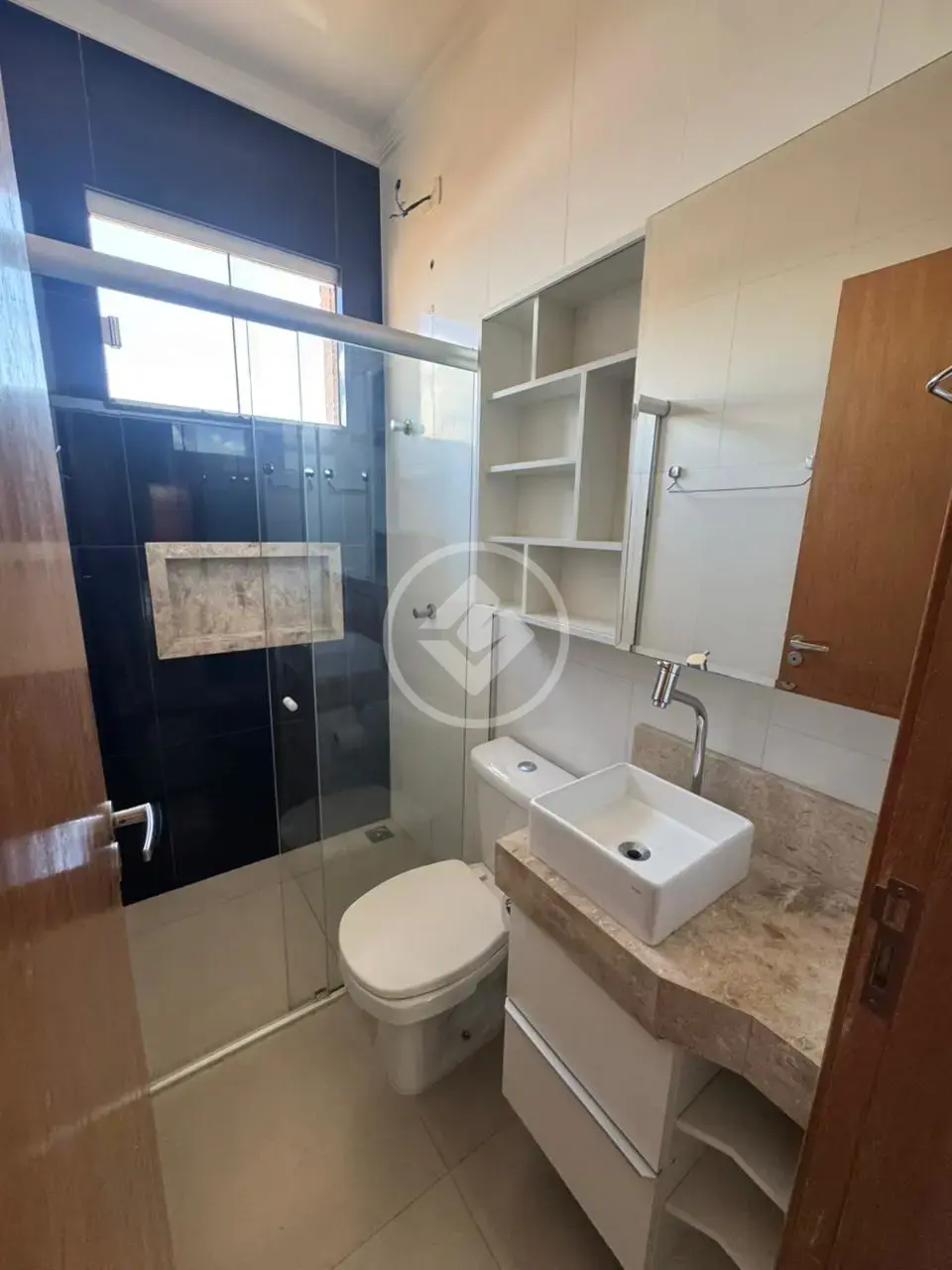 Casa 3 quartos no Papillon Park, Aparecida de Goiânia — foto 3 de 6