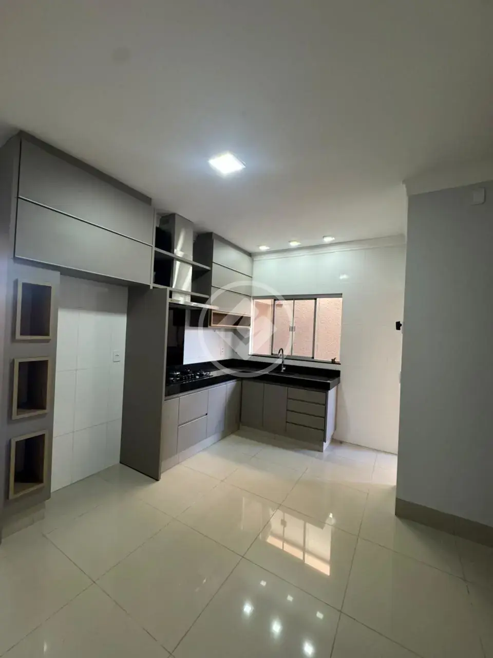 Casa 3 quartos no Papillon Park, Aparecida de Goiânia — foto 5 de 6