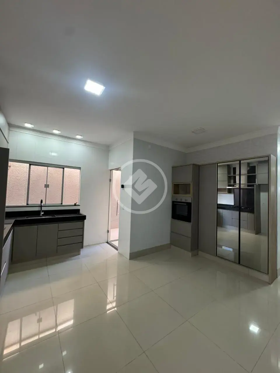 Casa 3 quartos no Papillon Park, Aparecida de Goiânia — foto 6 de 6