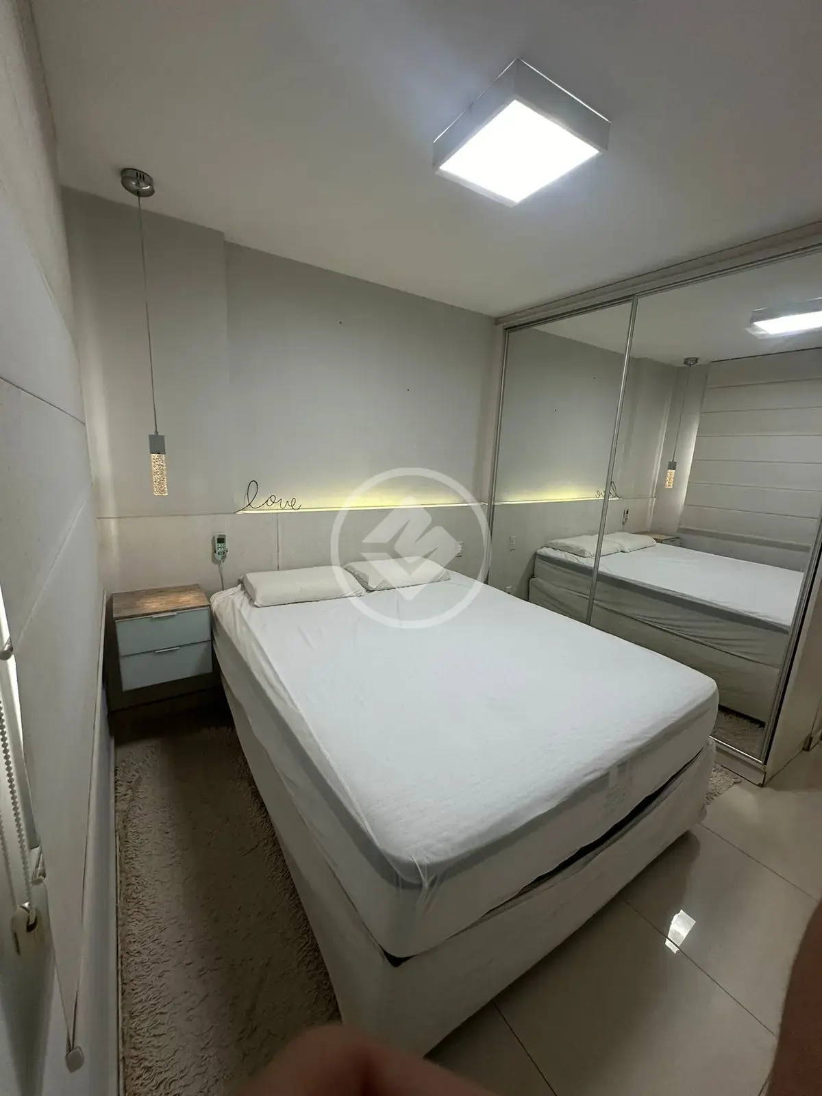 Apartamento 2 quartos no Vila Jaraguá, Goiânia — foto 4 de 6