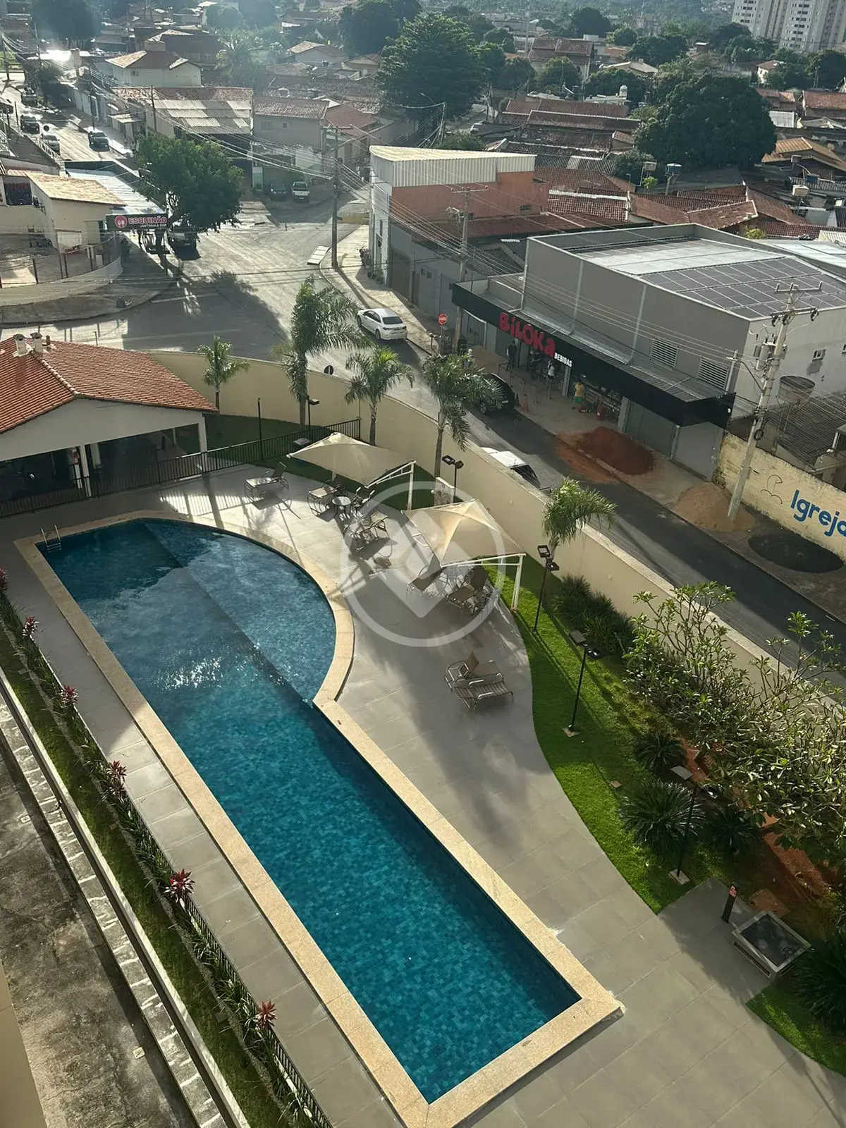 Apartamento 2 quartos no Vila Jaraguá, Goiânia — foto 3 de 6