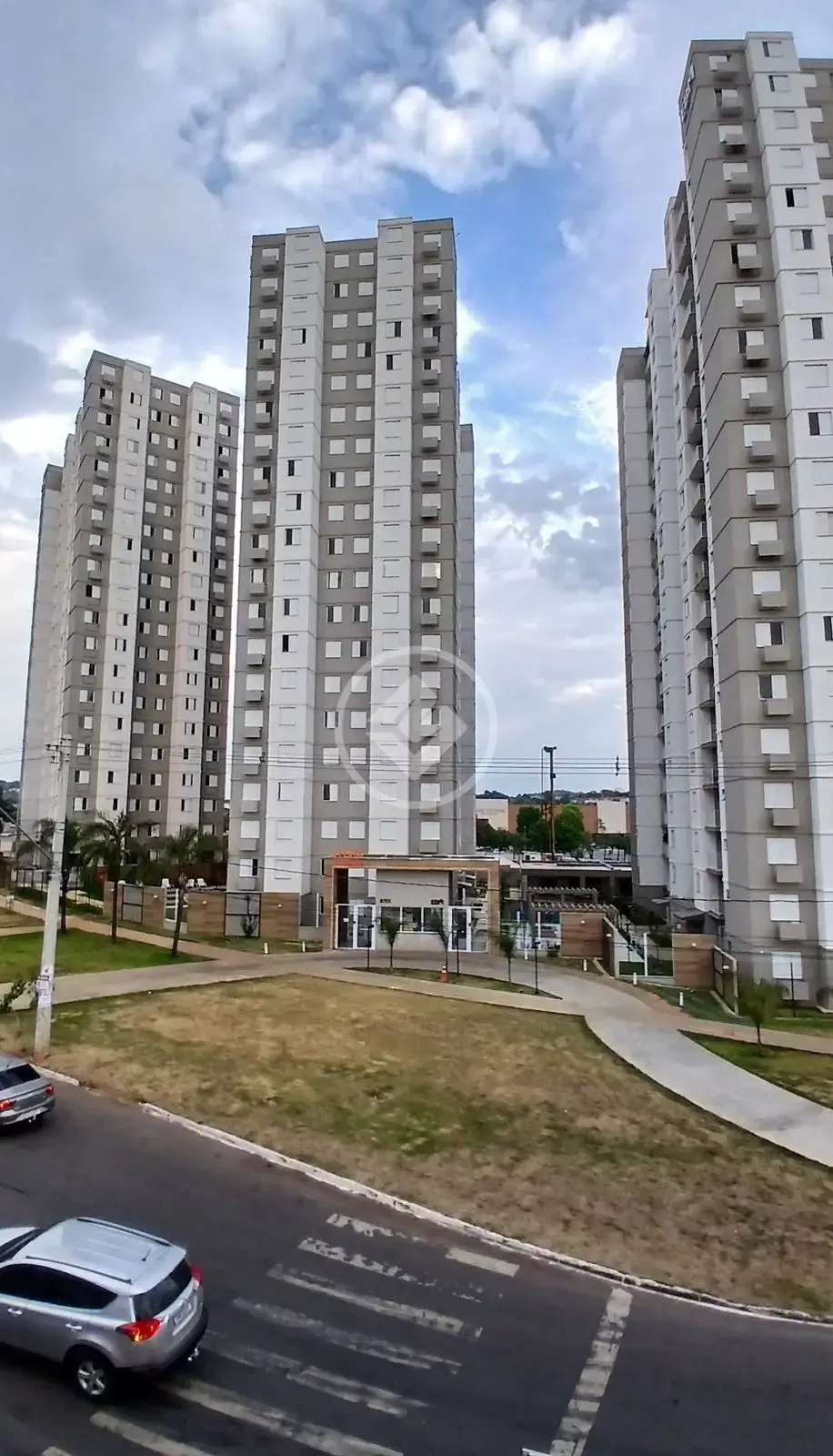 Apartamento Fazenda Criméia Caveiras, Goiânia - GO — foto 2