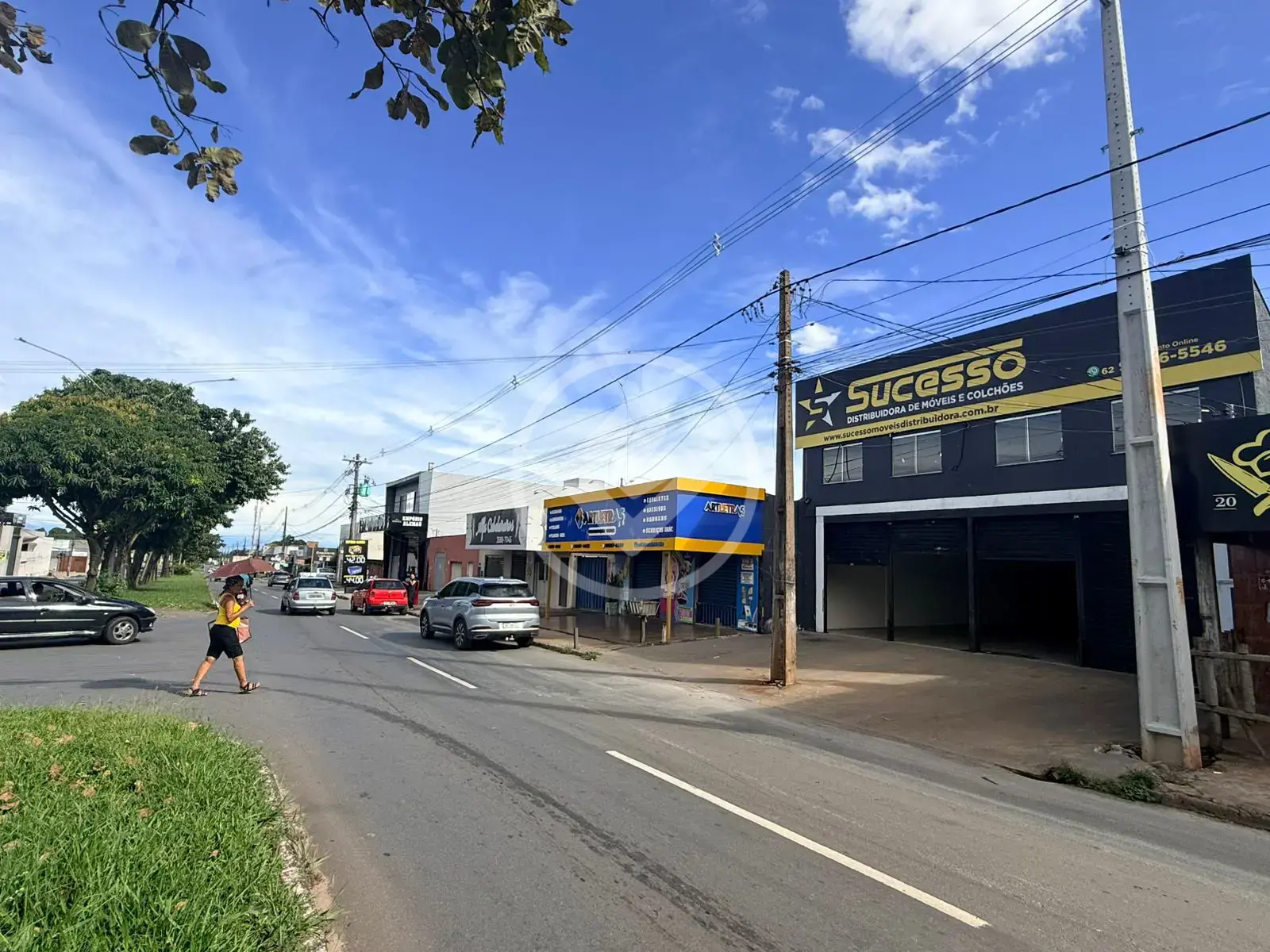 Galpão no Jardim Tropical, Aparecida de Goiânia — foto 5 de 6