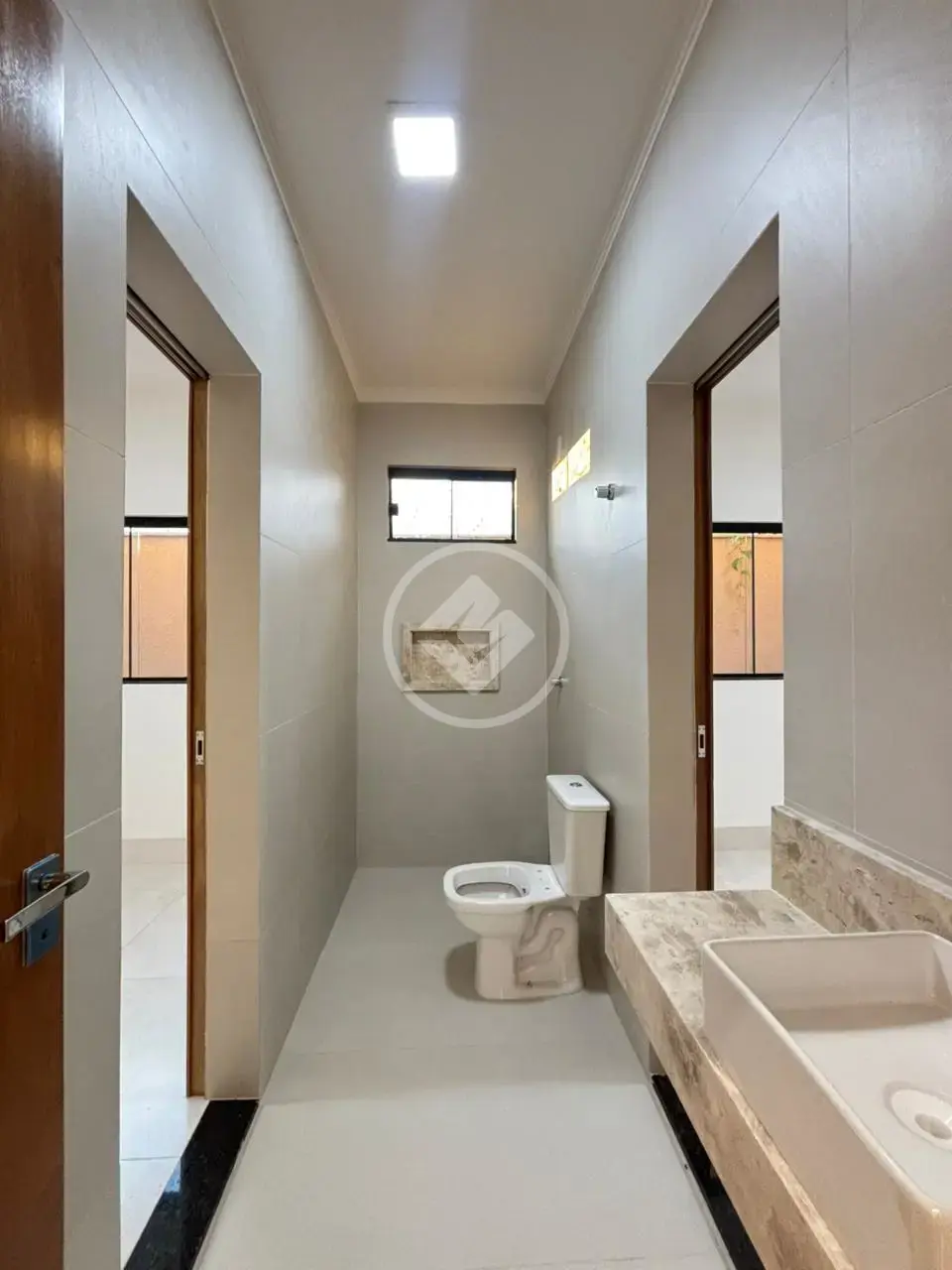 Casa 3 quartos no Setor Central, Aparecida de Goiânia — foto 5 de 6