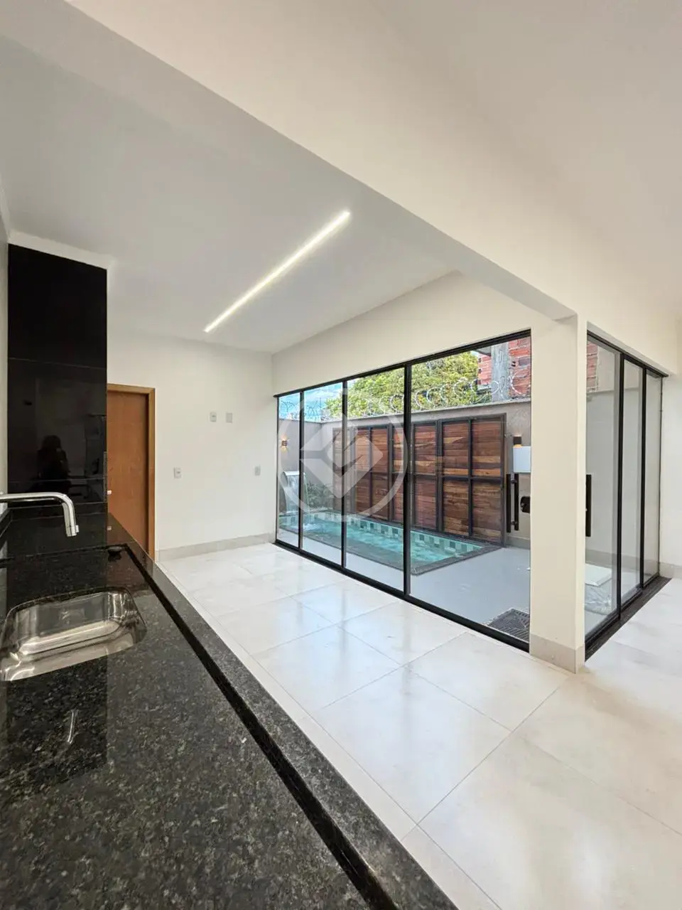 Casa 3 quartos no Setor Central, Aparecida de Goiânia — foto 6 de 6
