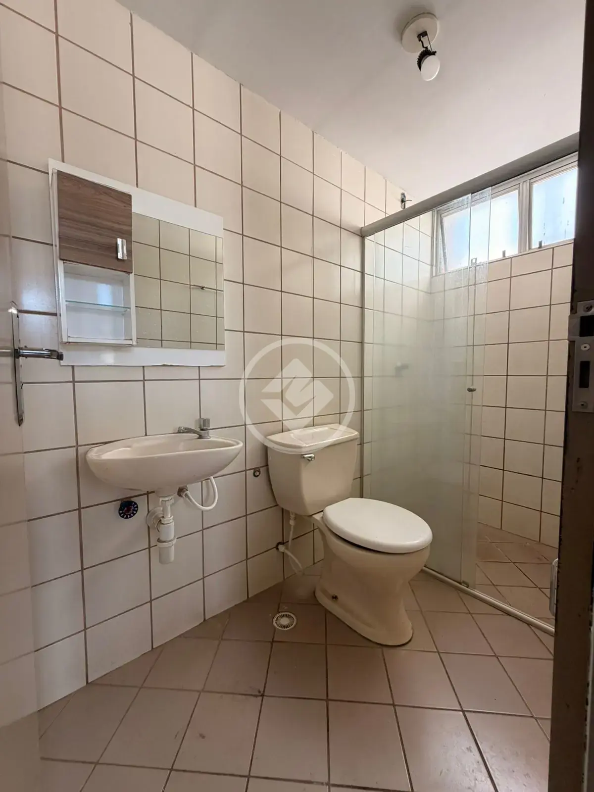Apartamento 2 quartos no Jardim Luz, Aparecida de Goiânia — foto 3 de 5
