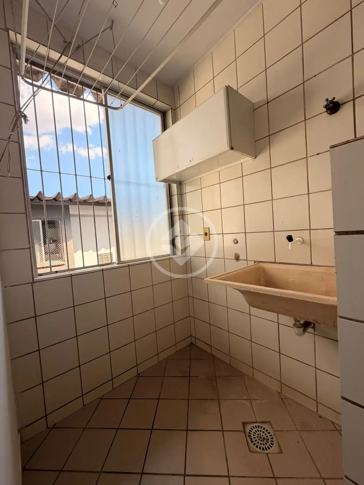 Apartamento Jardim Luz, Aparecida de Goiânia - GO — foto 2