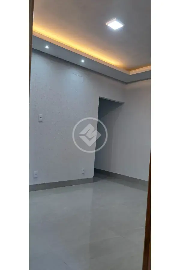 Casa 3 quartos no Vila Maria, Aparecida de Goiânia — foto 3 de 6