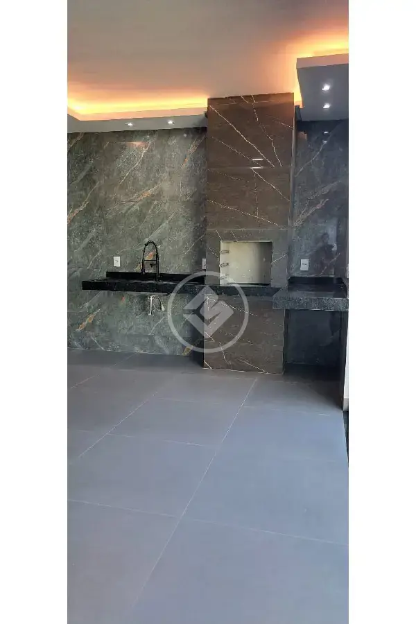 Casa Vila Maria, Aparecida de Goiânia - GO — foto 2