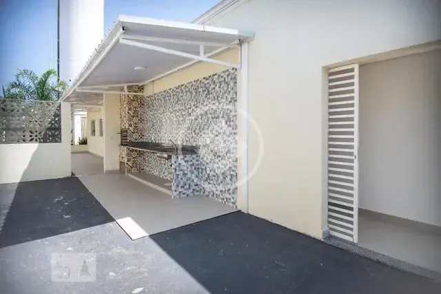 Apartamento 2 quartos no Chácaras Santa Rita, Goiânia — foto 4 de 6