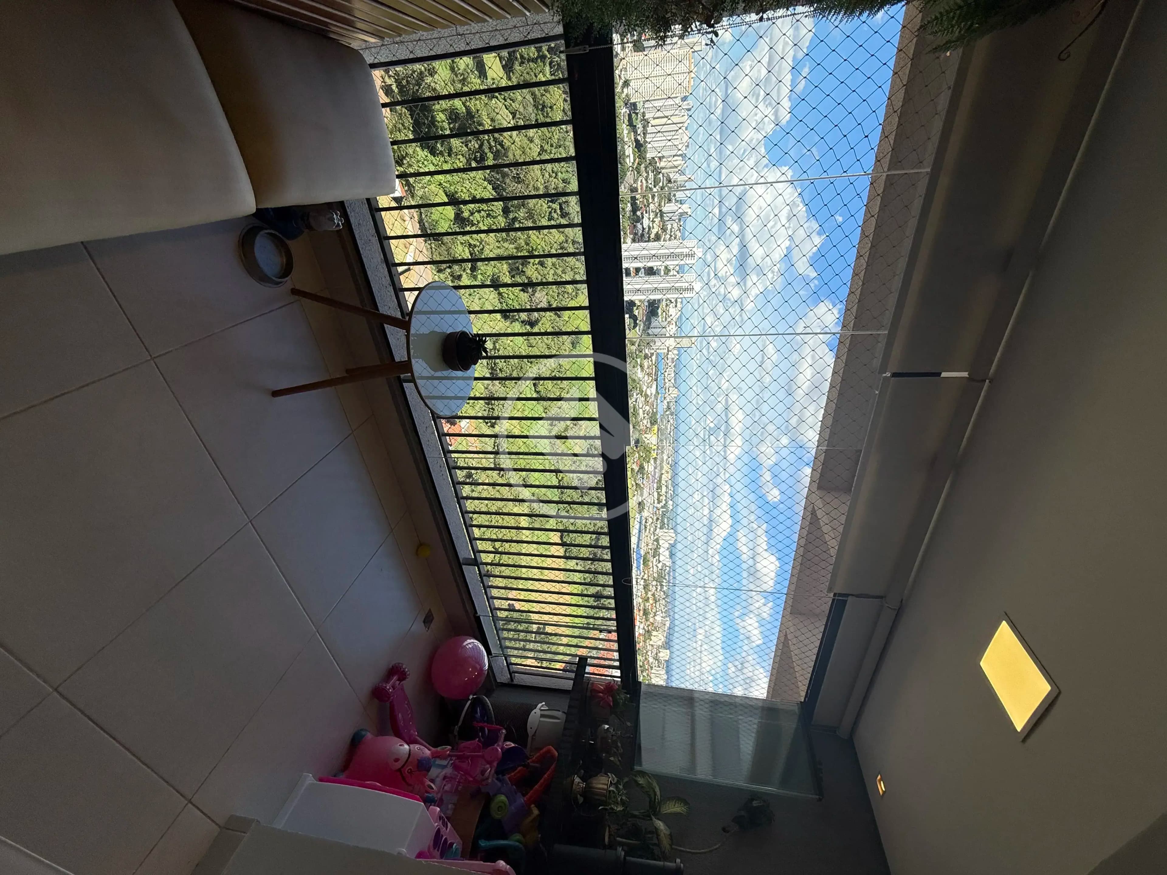 Apartamento 3 quartos no Vila Rosa, Goiânia — foto 3 de 5