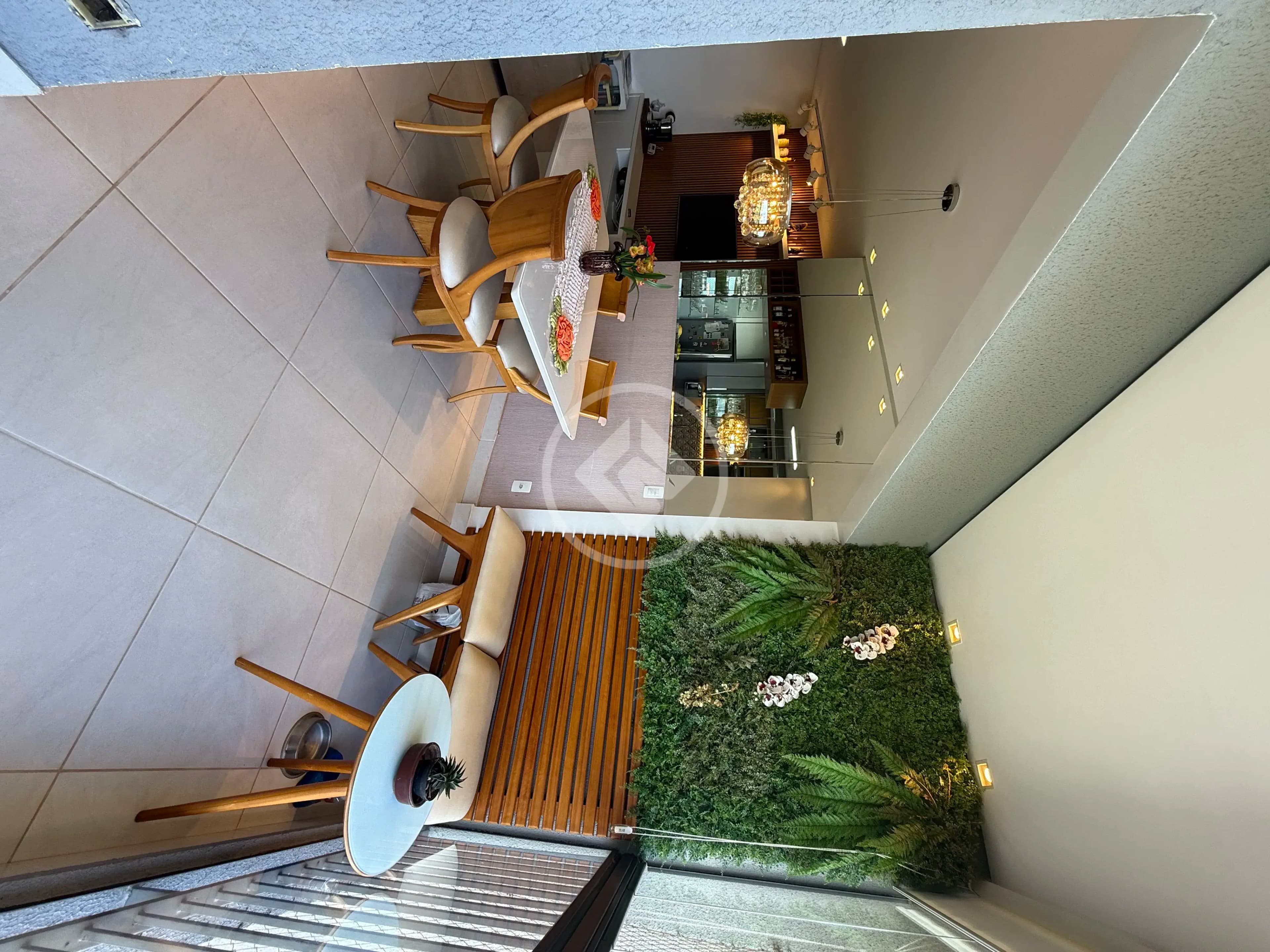 Apartamento 3 quartos no Vila Rosa, Goiânia — foto 4 de 5