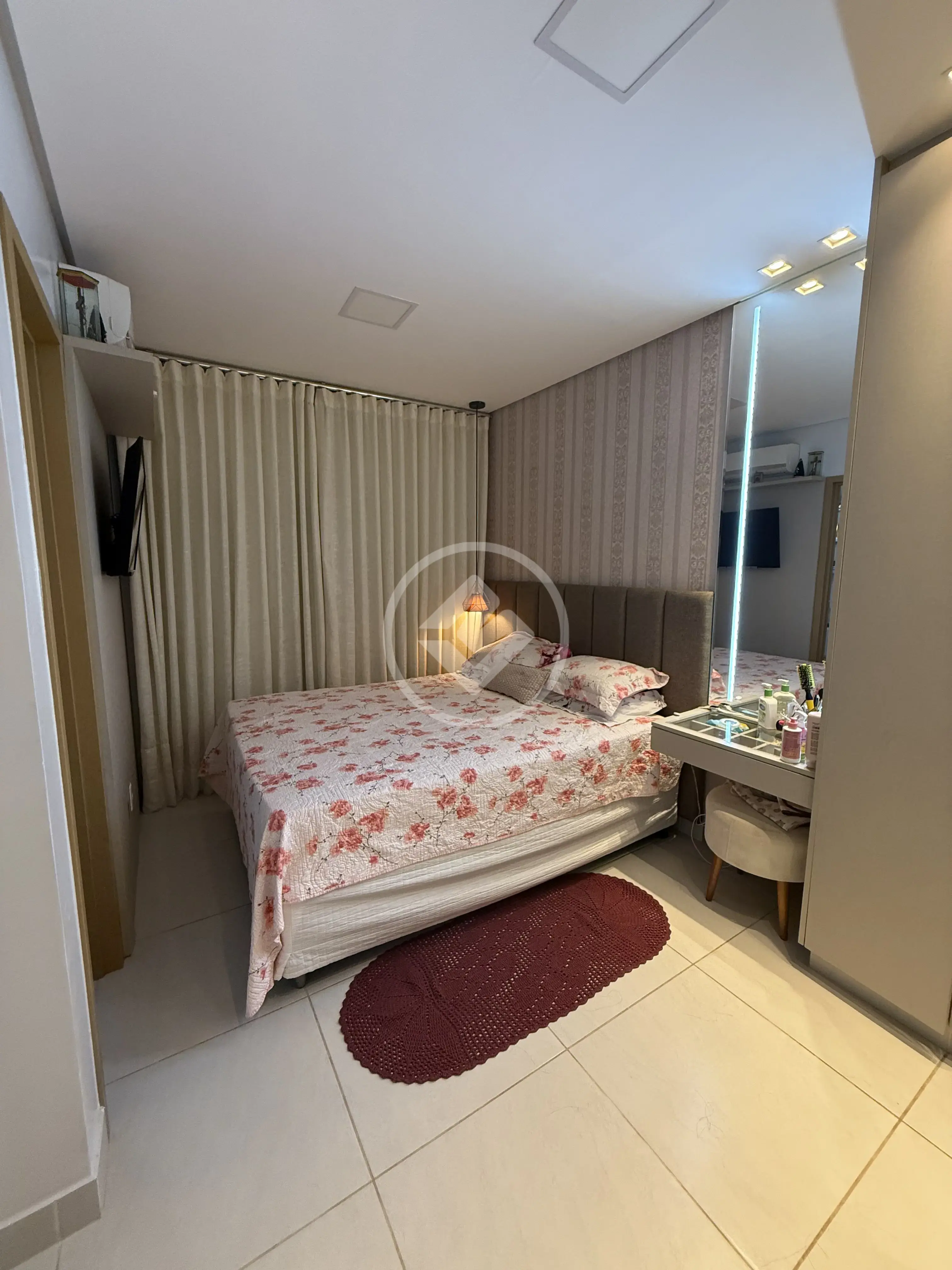 Apartamento 3 quartos no Vila Rosa, Goiânia — foto 5 de 5