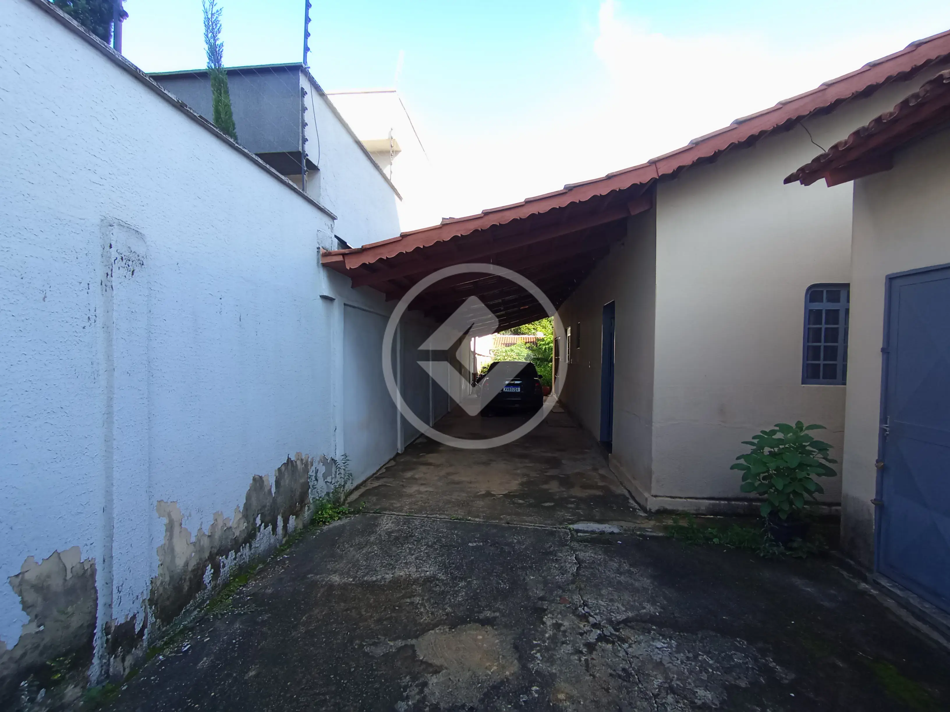 Casa 2 quartos no Parque Amazônia, Goiânia — foto 3 de 6