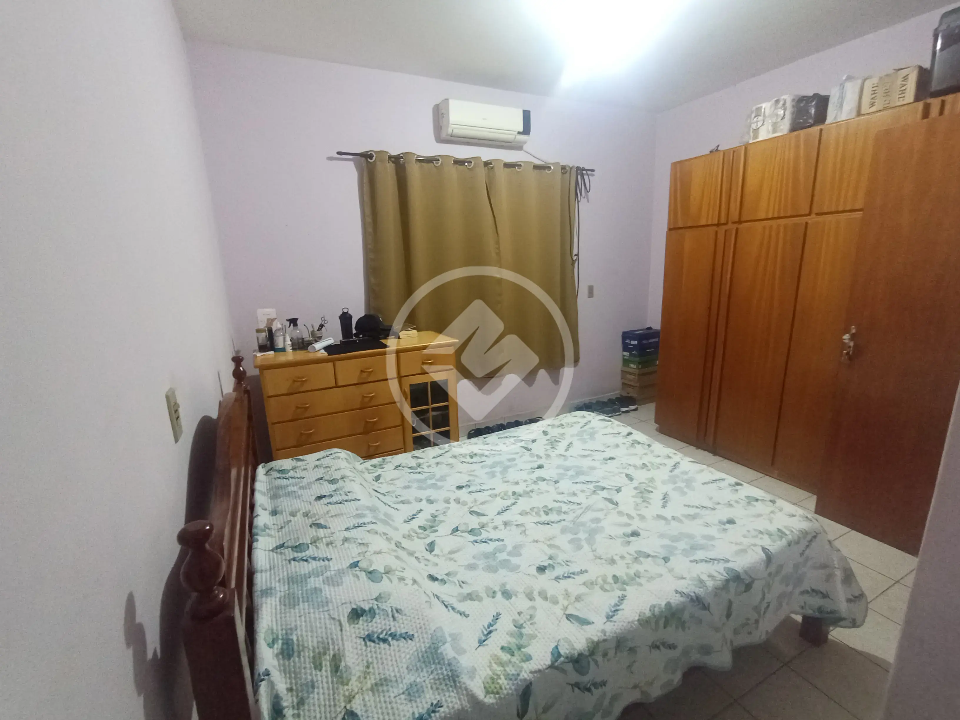 Casa 2 quartos no Parque Amazônia, Goiânia — foto 4 de 6