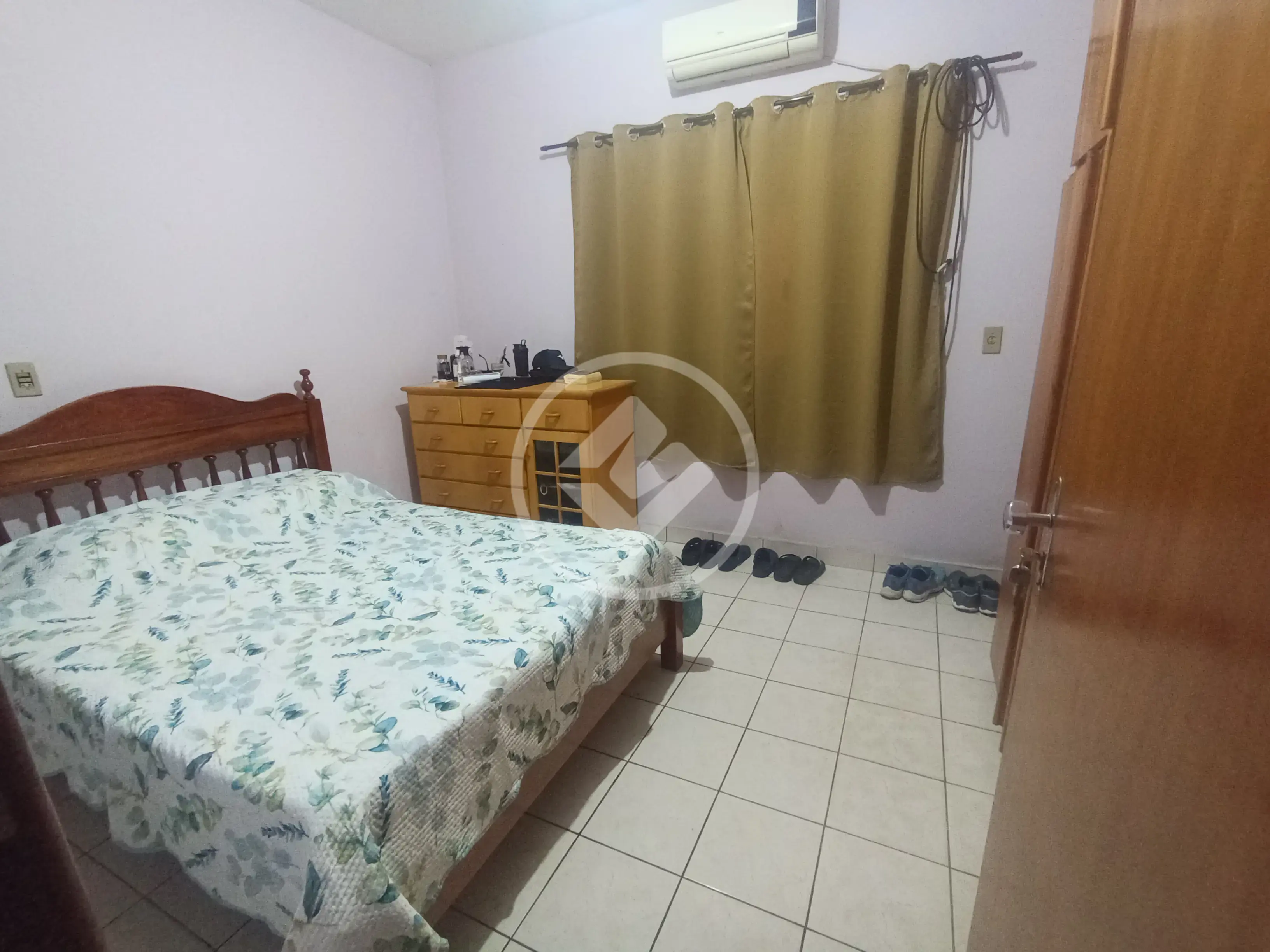 Casa 2 quartos no Parque Amazônia, Goiânia — foto 5 de 6