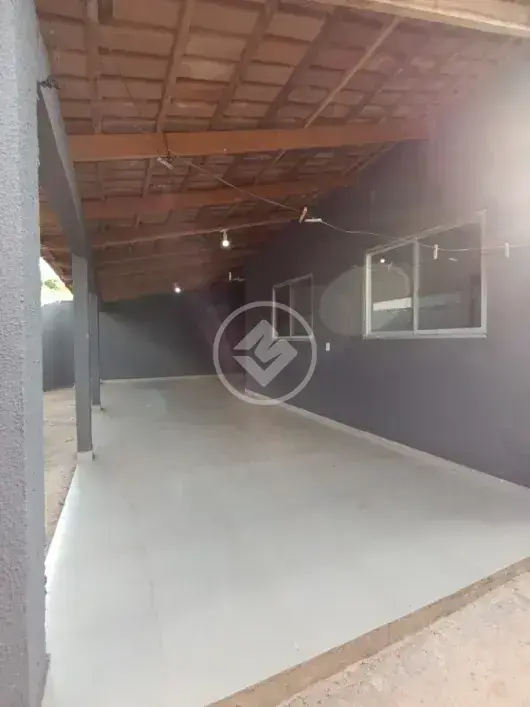Casa Residencial Ytapua, Goiânia - GO — foto 2