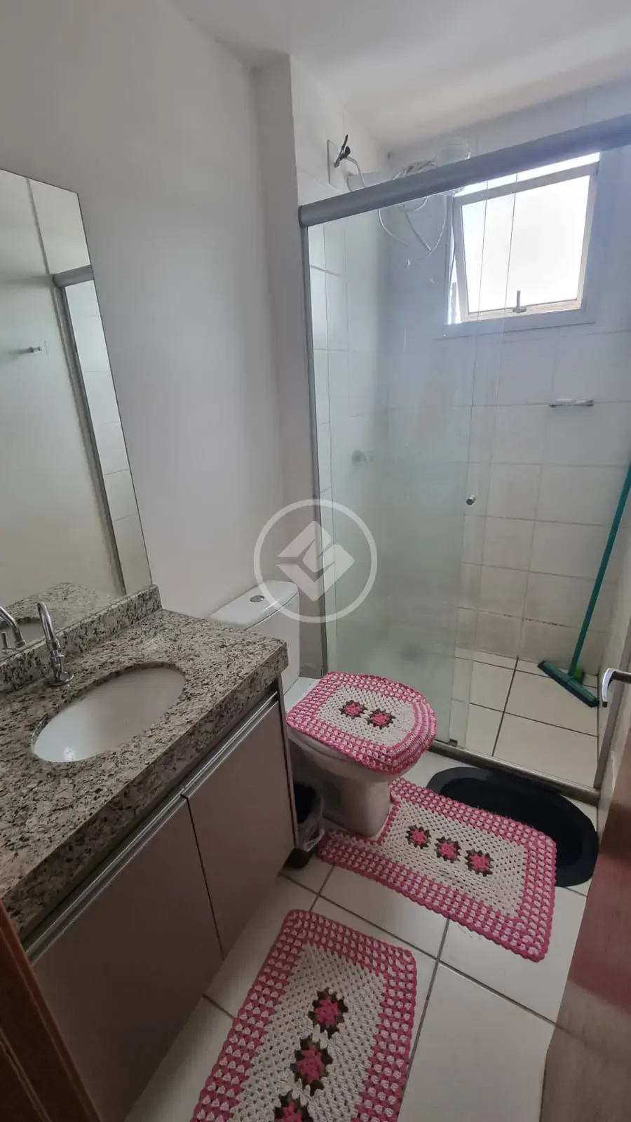 Apartamento 3 quartos no Vila Cruzeiro do Sul, Aparecida de Goiânia — foto 6 de 6