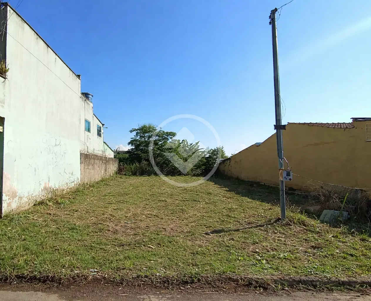 Terreno Jardim Maria Inês, Aparecida de Goiânia - GO — foto 1