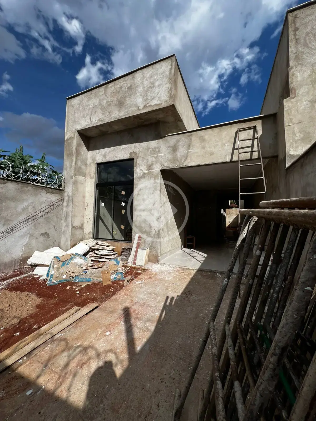 Casa 3 quartos no Conjunto Vera Cruz, Aparecida de Goiânia — foto 4 de 4