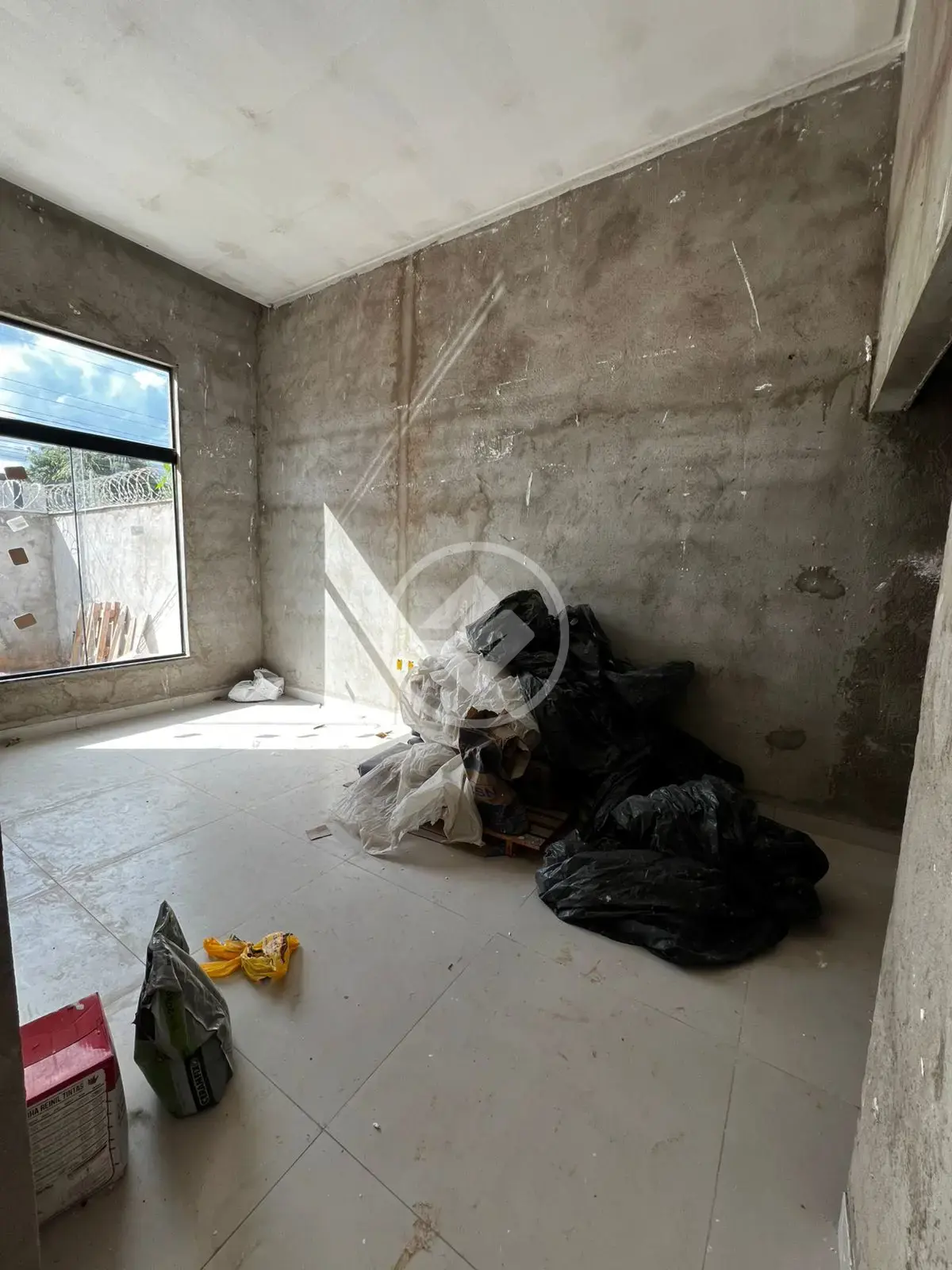 Casa 3 quartos no Conjunto Vera Cruz, Aparecida de Goiânia — foto 3 de 4