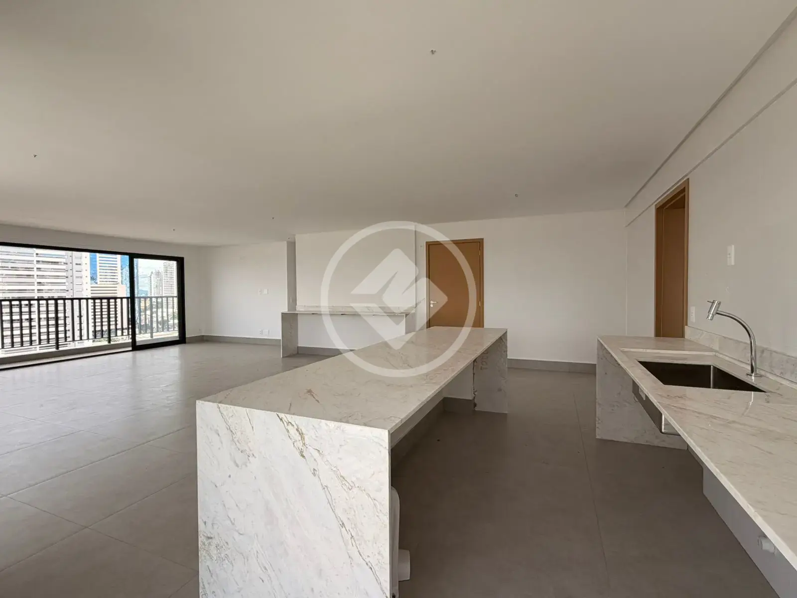 Apartamento 3 quartos no Setor Bueno, Goiânia — foto 4 de 6