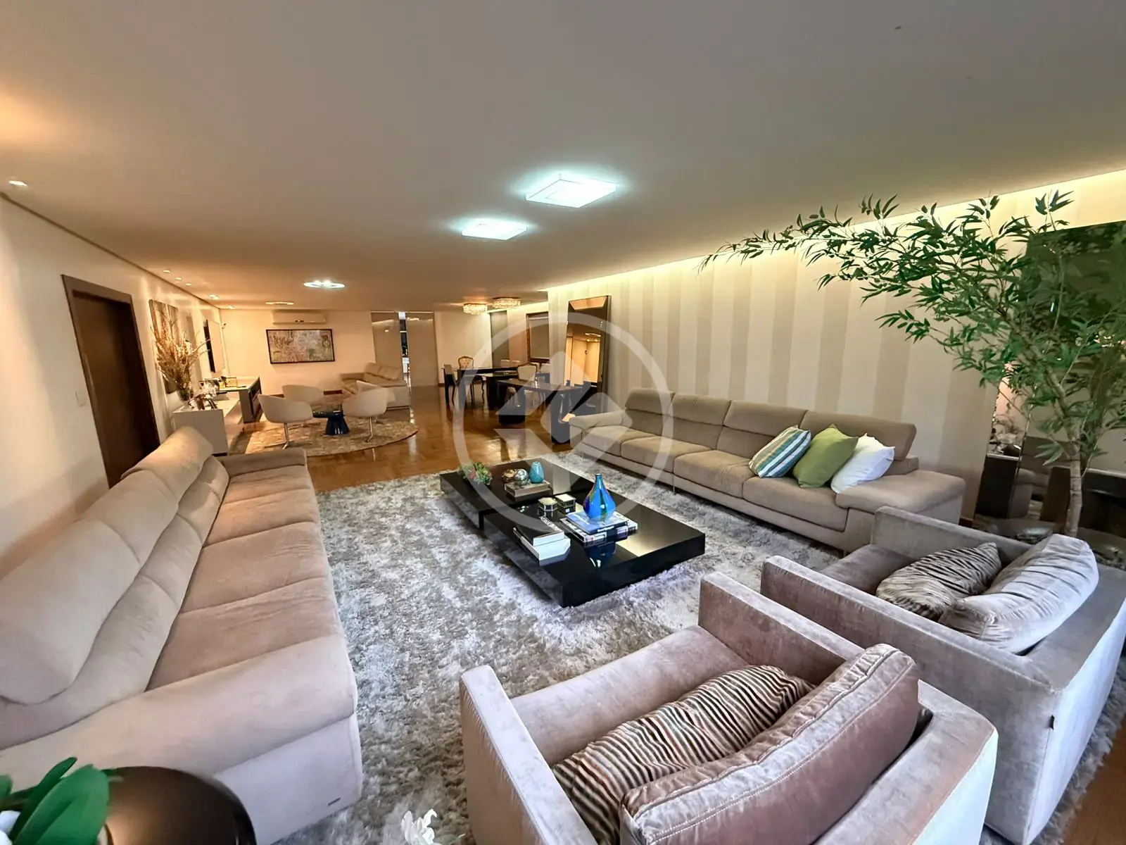 Apartamento Setor Marista, Goiânia - GO — foto 1