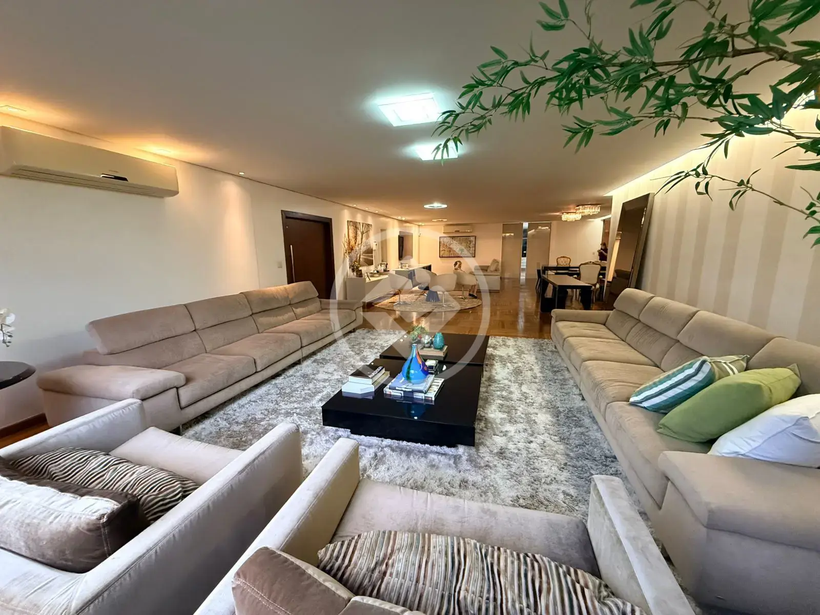 Apartamento 3 quartos no Setor Marista, Goiânia — foto 3 de 6
