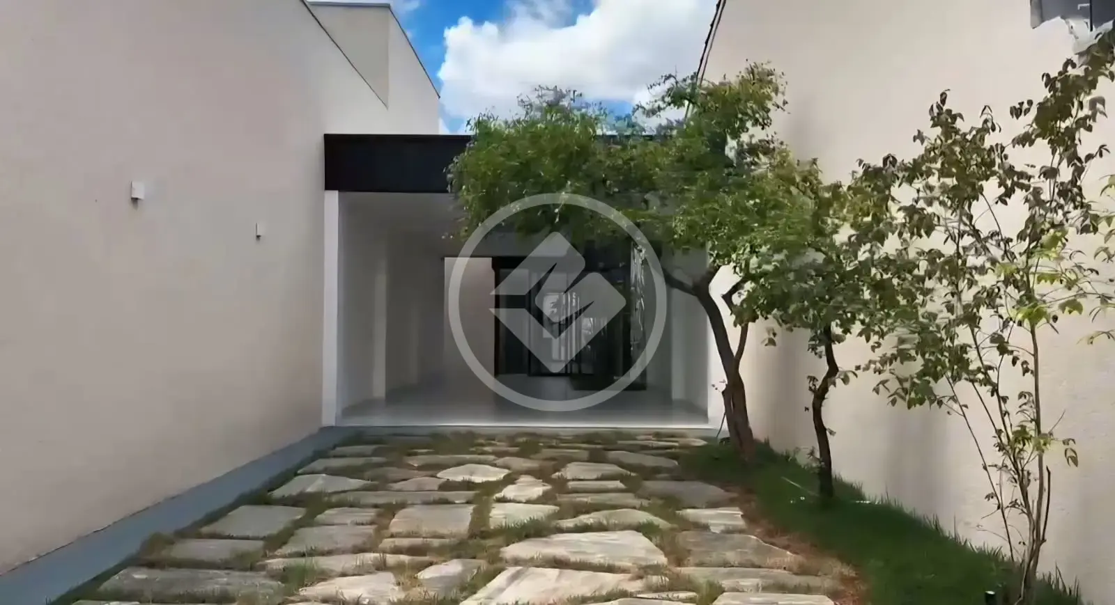Casa Jardim Planalto, Goiânia - GO — foto 2