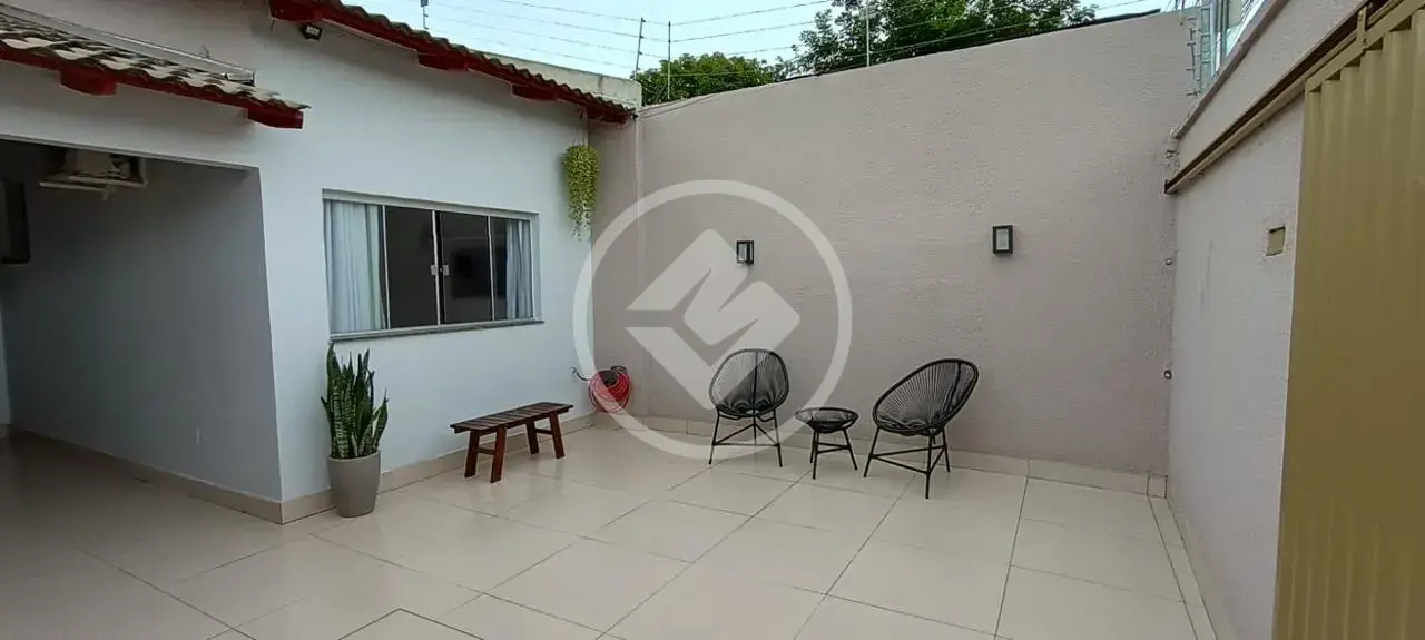 Casa 2 quartos no Setor Aeroporto Sul, Aparecida de Goiânia — foto 4 de 6