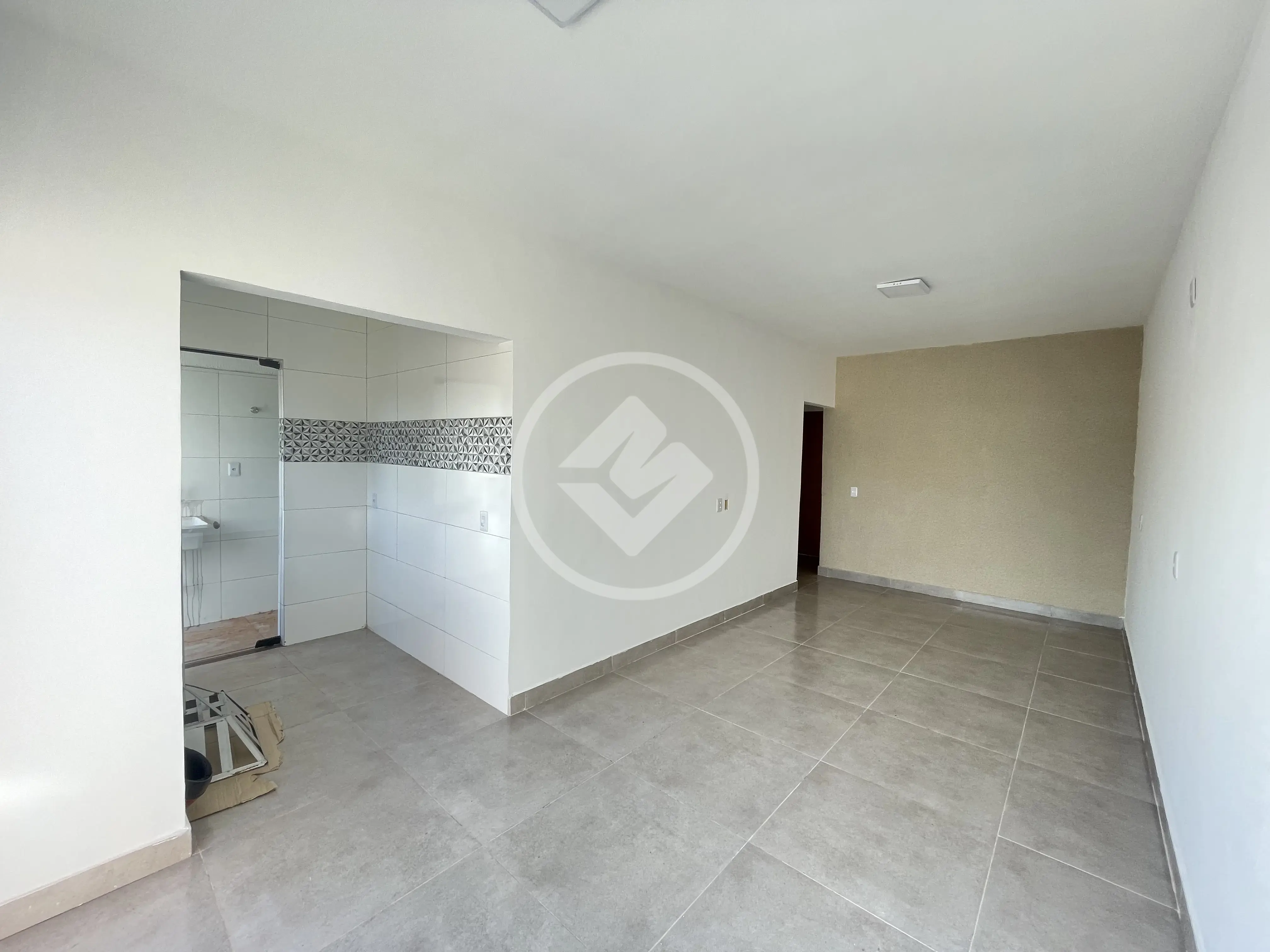 Casa 3 quartos no Itapoã, Aparecida de Goiânia — foto 3 de 6