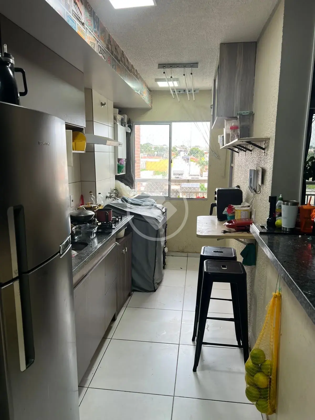 Apartamento Jardim Atlântico, Goiânia - GO — foto 2
