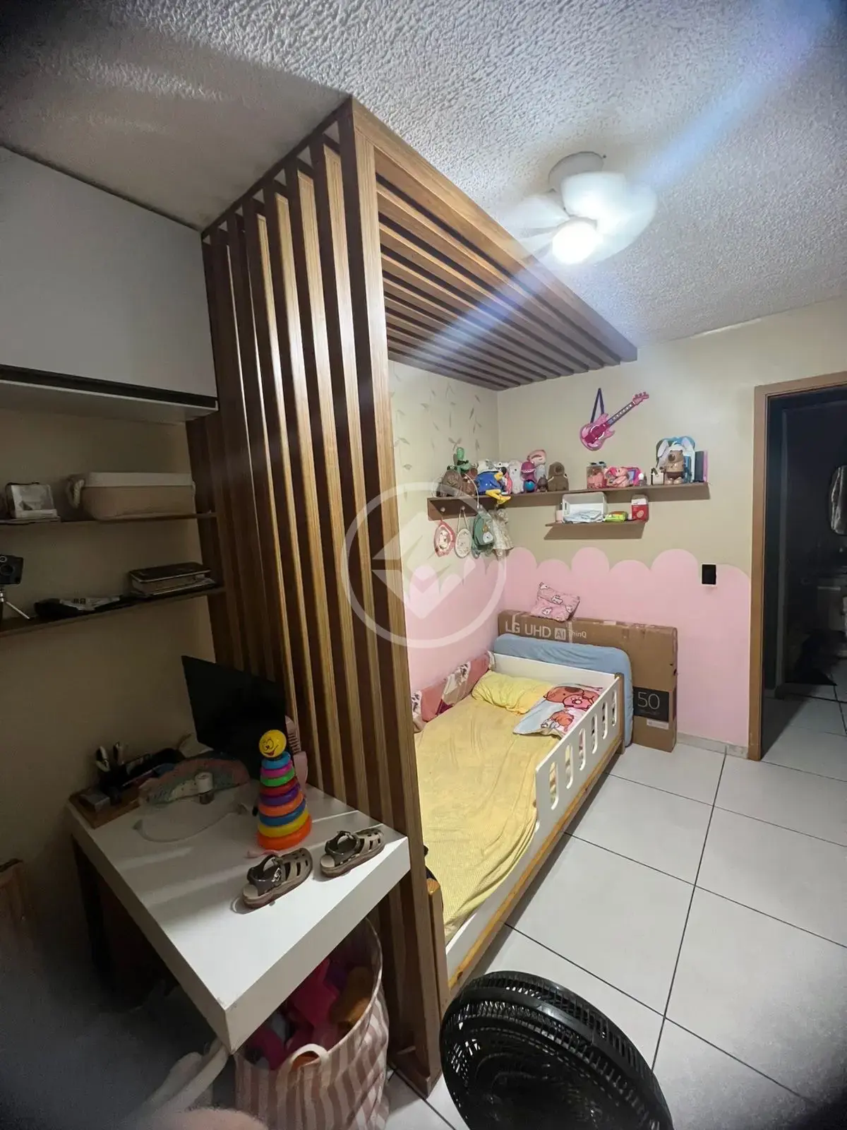 Apartamento 2 quartos no Jardim Atlântico, Goiânia — foto 5 de 5