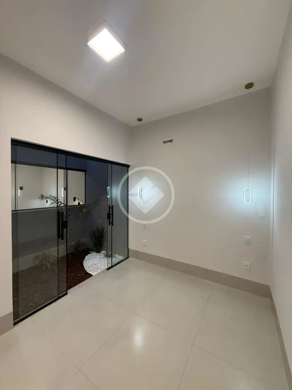 Casa Jardim Vila Boa, Goiânia - GO — foto 2