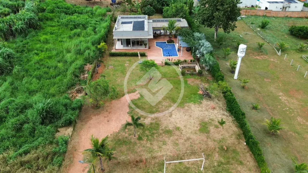 Chácara no Aldeia dos Sonhos, Hidrolândia — foto 4 de 6