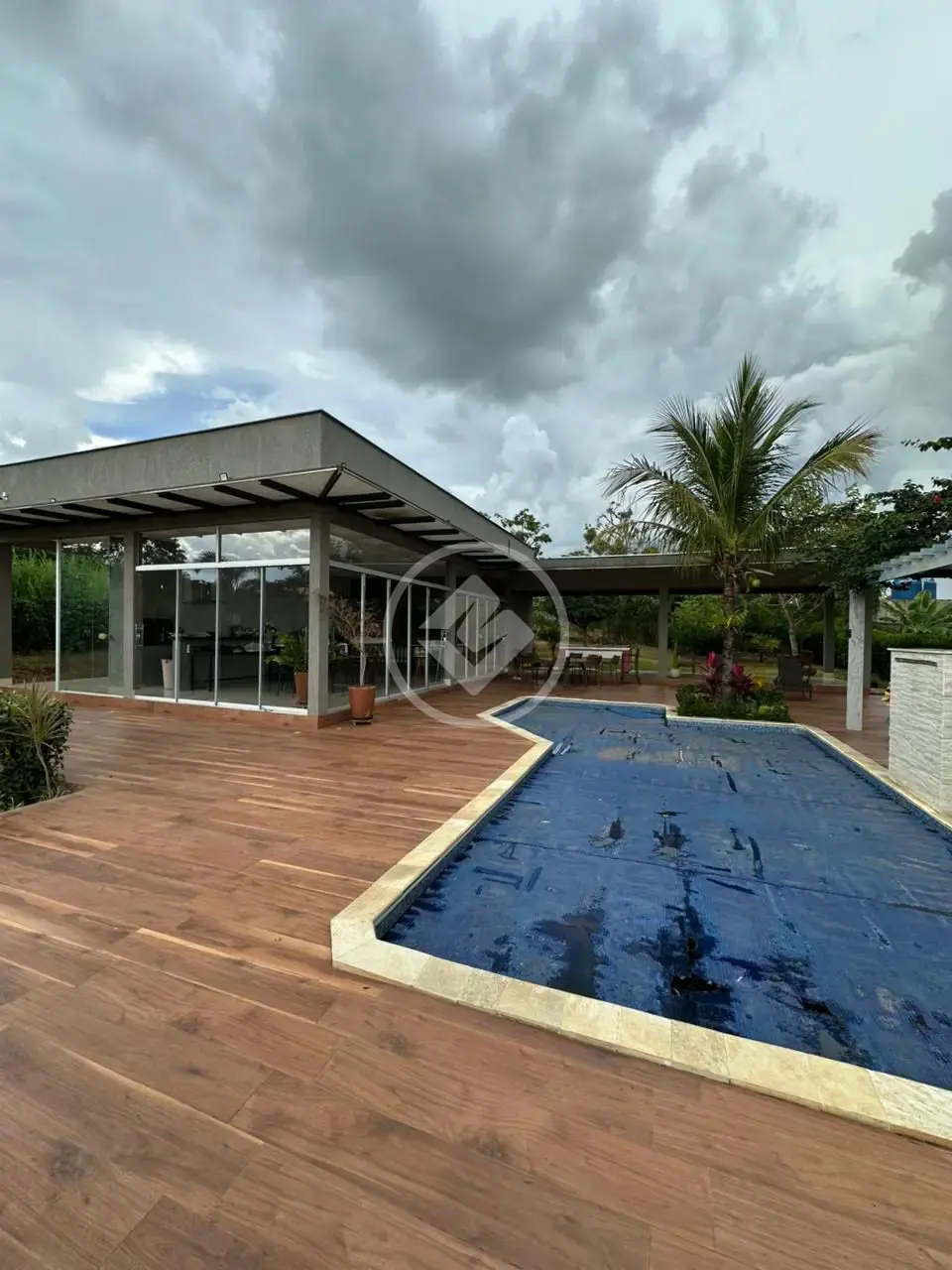 Chácara Aldeia dos Sonhos, Hidrolândia - GO — foto 1