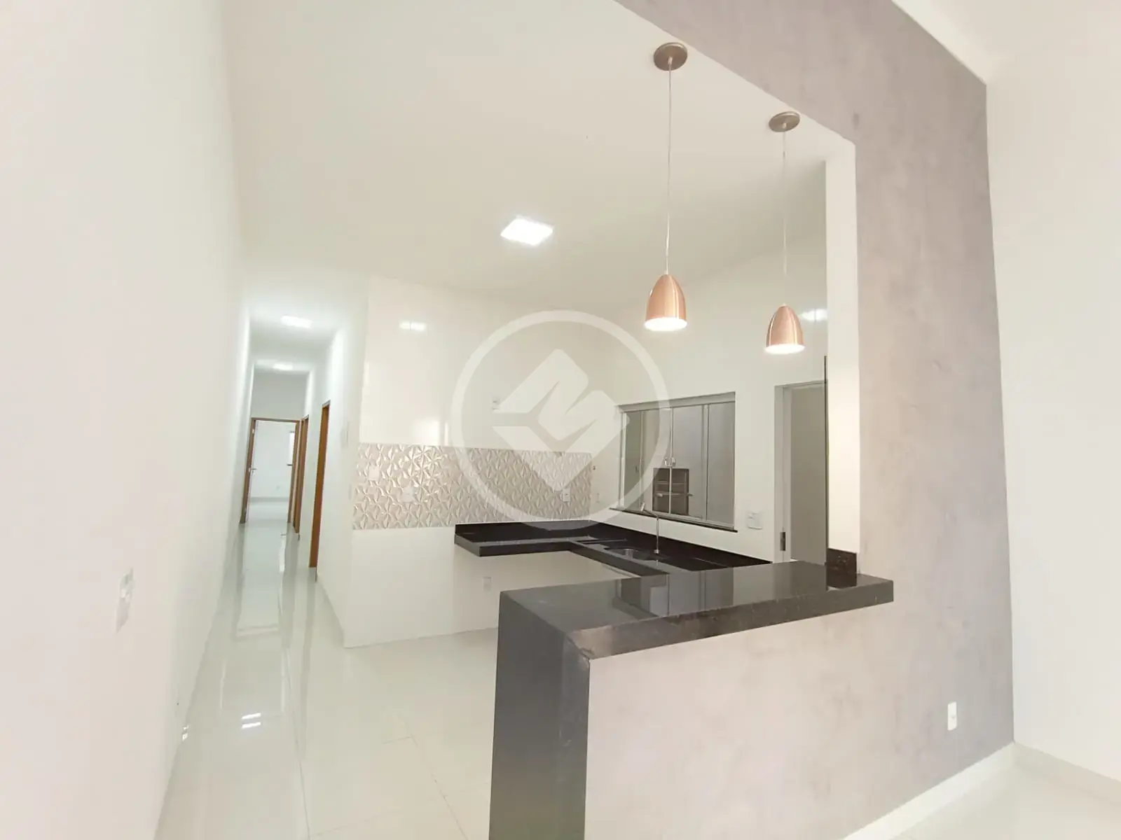 Casa Residencial Vereda dos Buritis, Goiânia - GO — foto 2