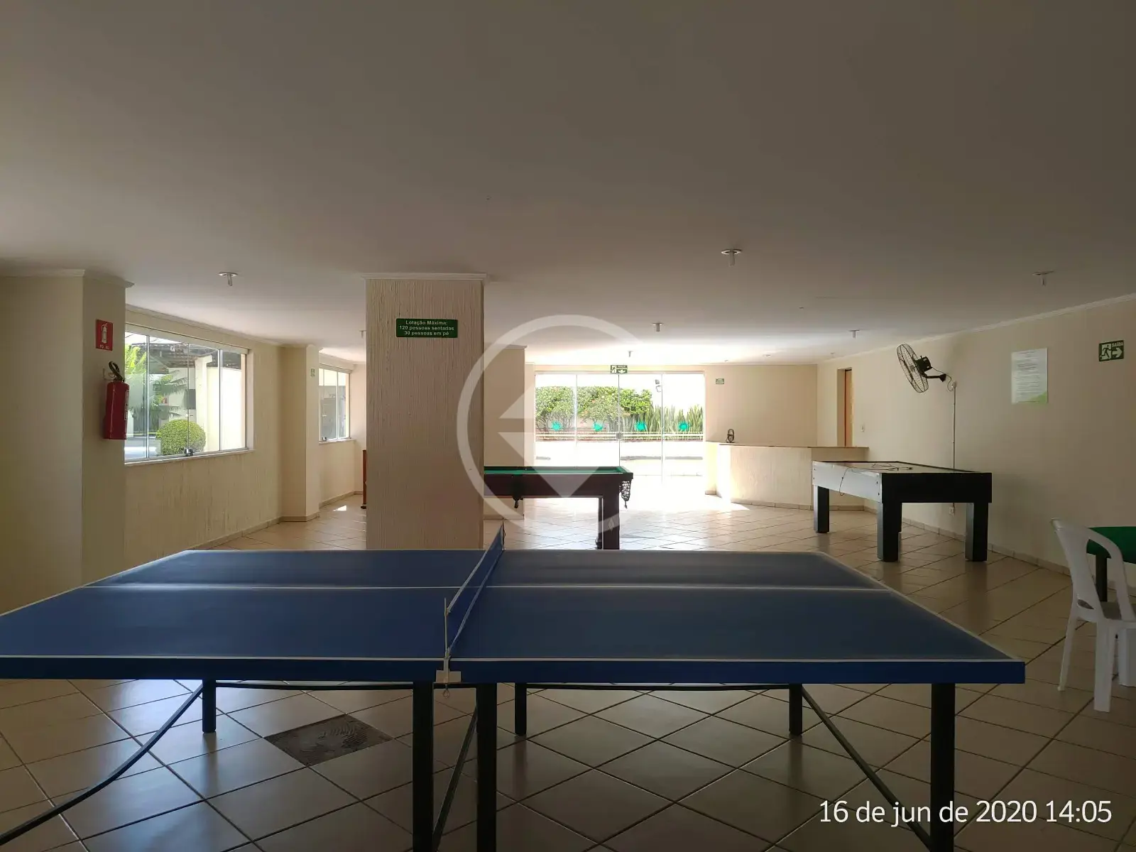 Apartamento 3 quartos no Setor Bueno, Goiânia — foto 6 de 6